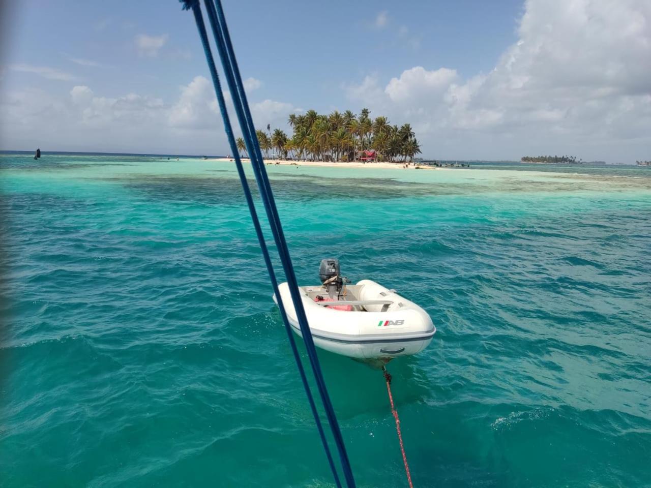 Enjoy Sailing Experience view 4