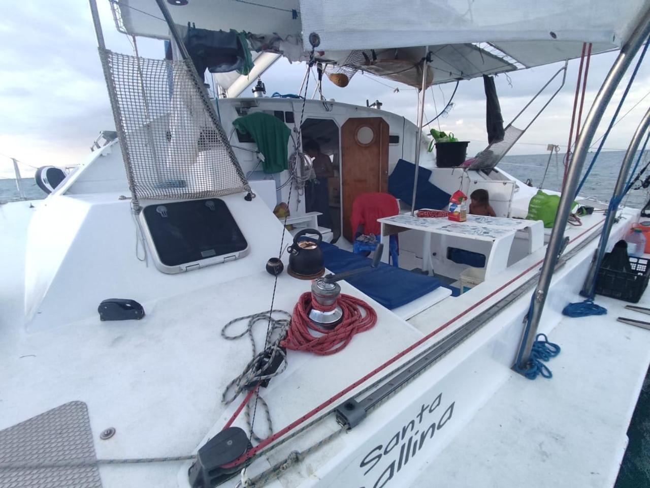 Enjoy Sailing Experience view 5