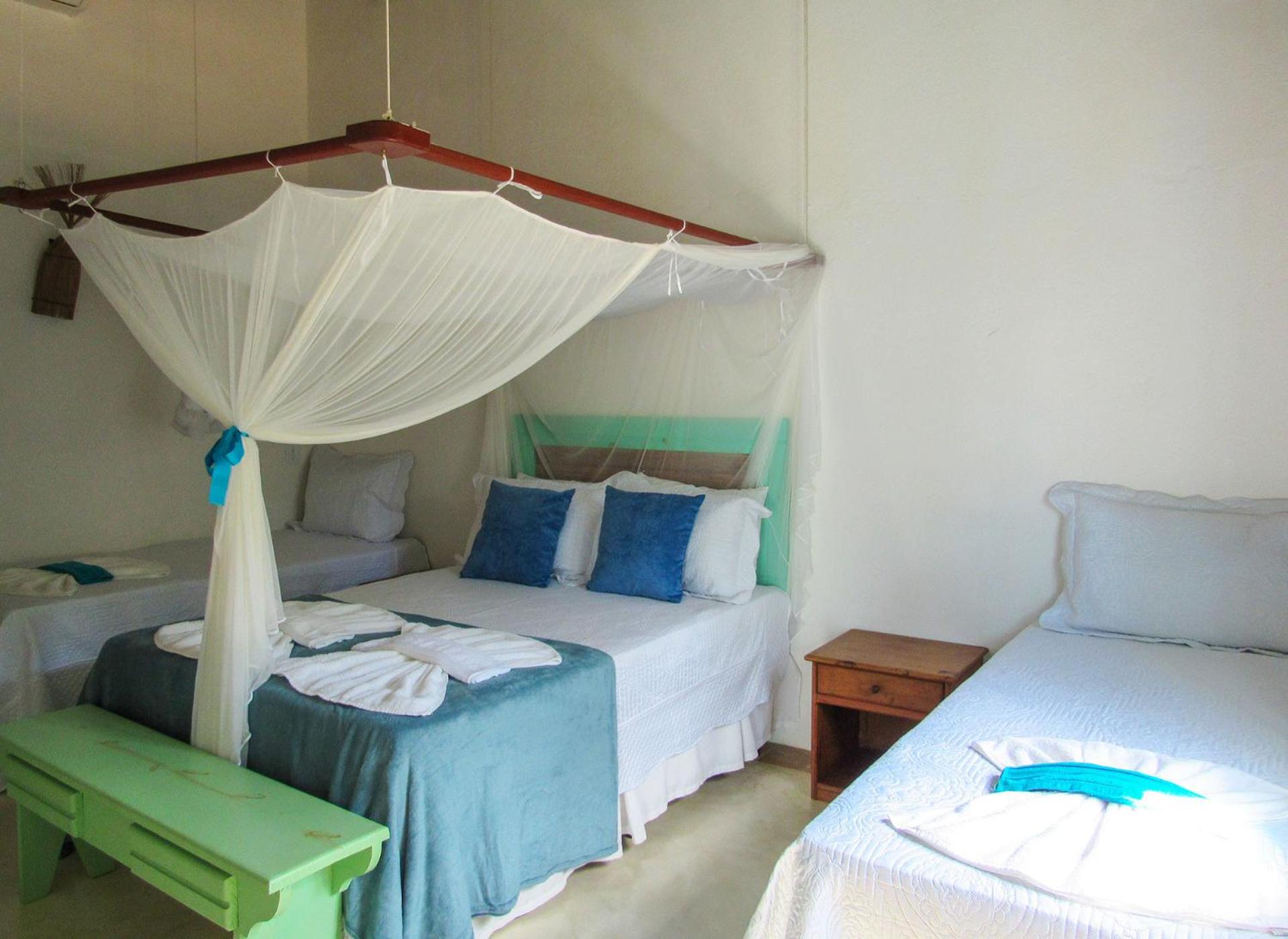 Casa com wifi e churrasqueira na Praia do Espelho