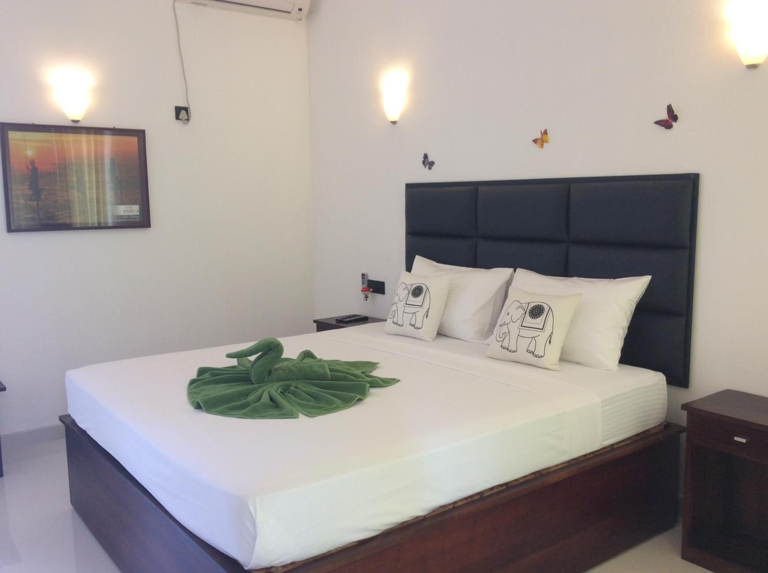 Lemazone Inn view 5