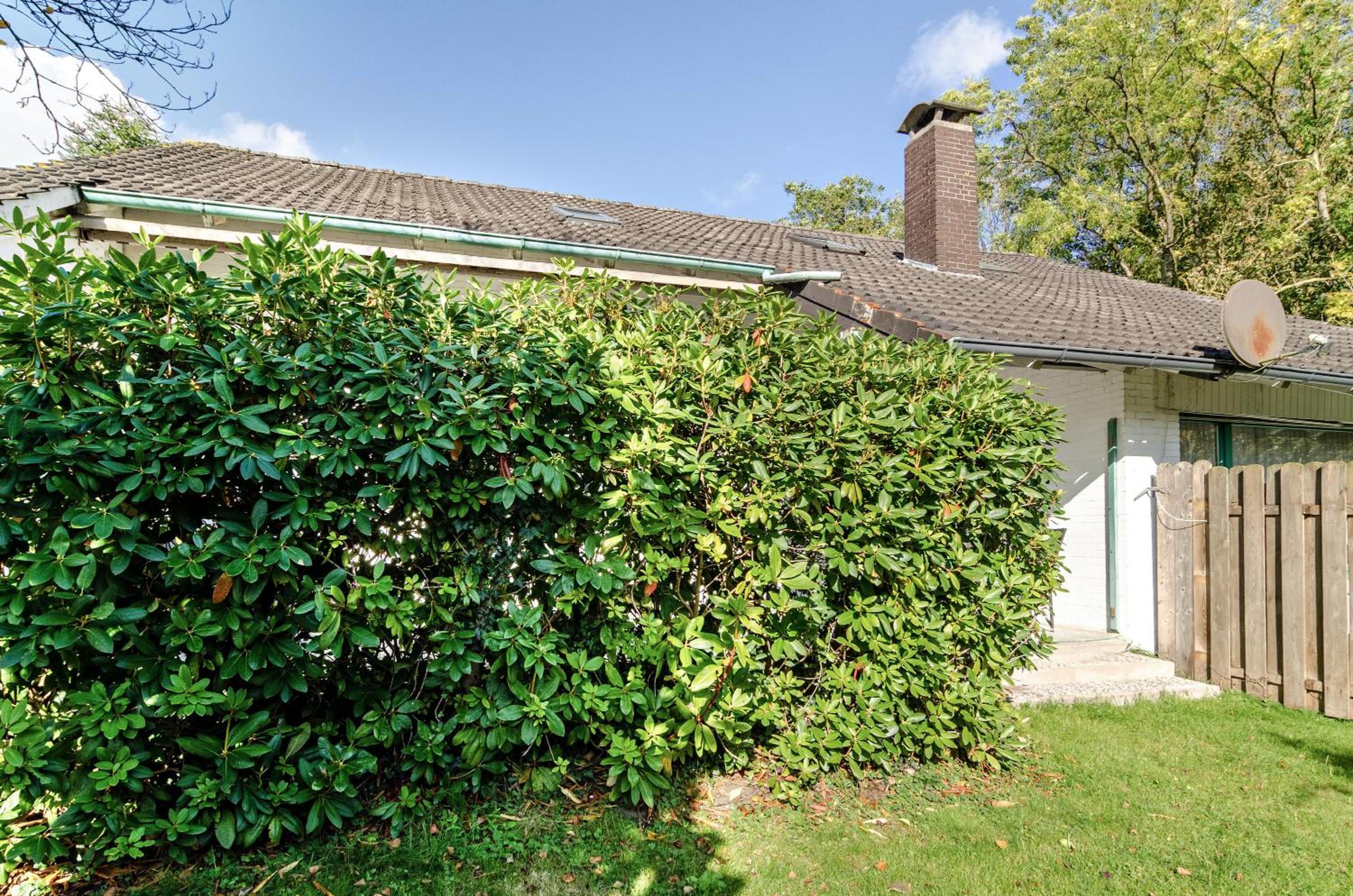 Haus Schlossgarten