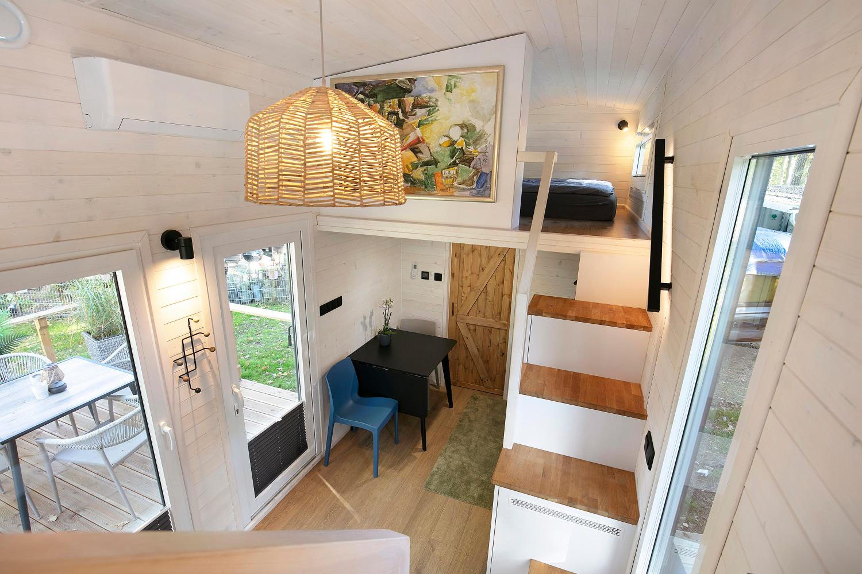 Tiny House Nr 5, fotografía 5