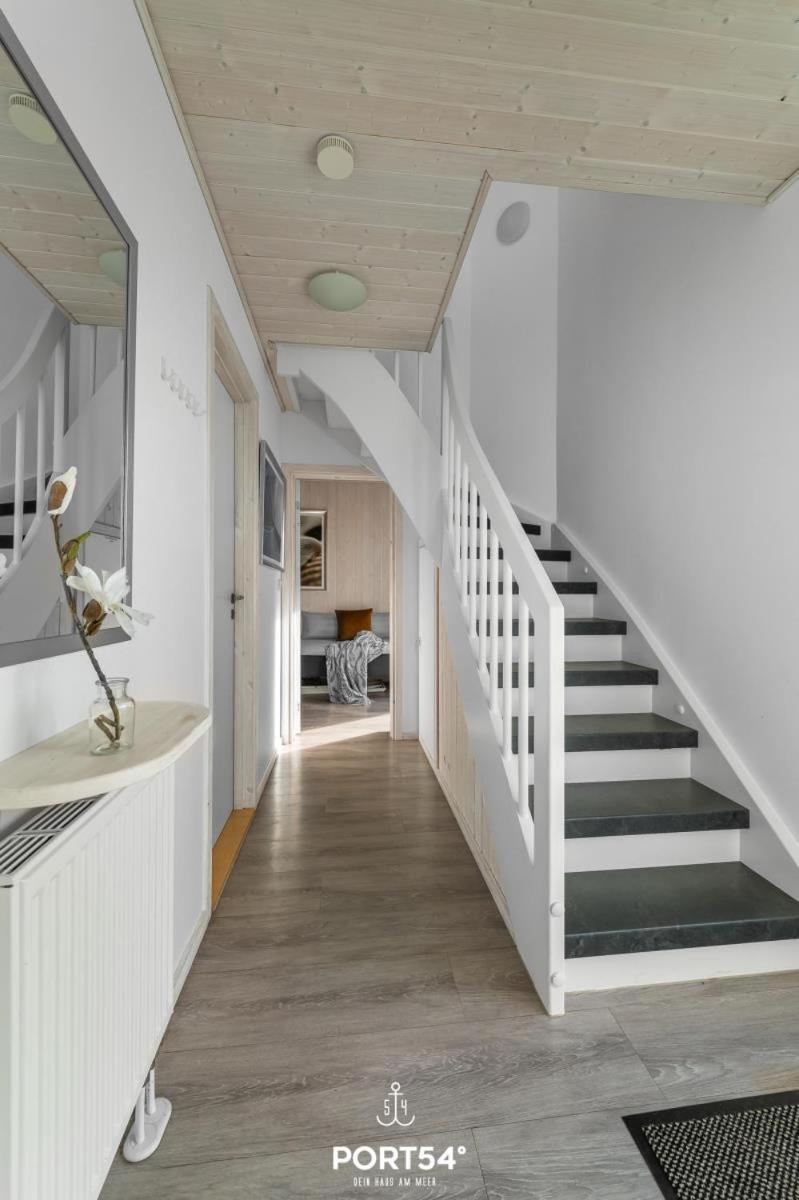 Ferienhaus Lagunenblick 42 Marina Wendtorf