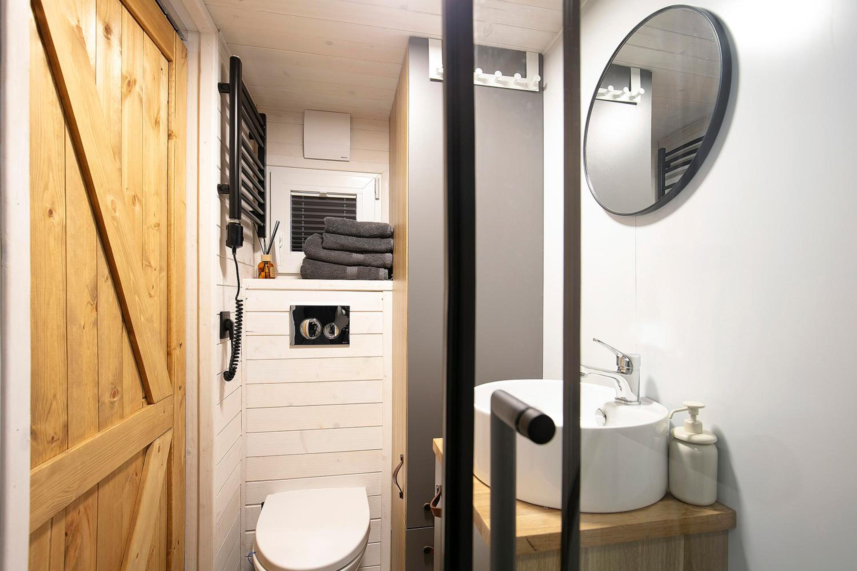 Tiny House Nr 5, fotografía 3