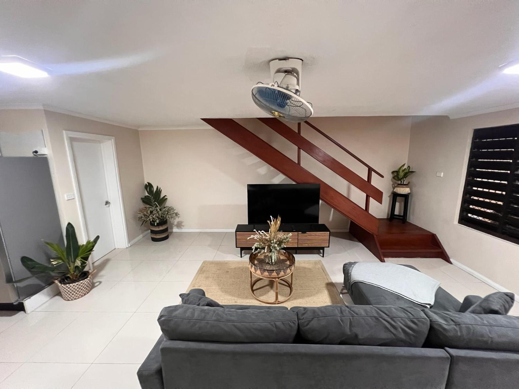 Ambitious Apartment - Villa Toulon