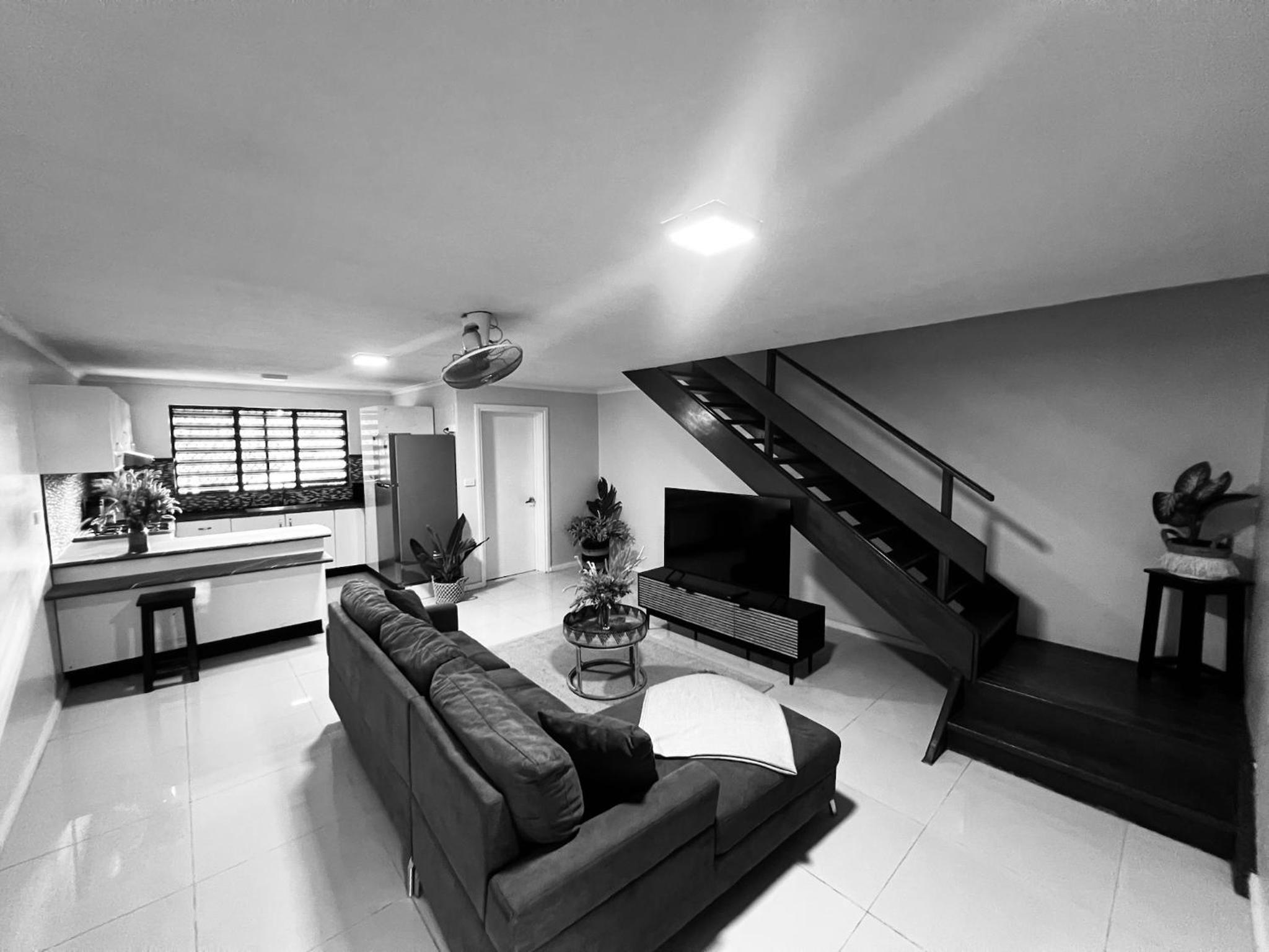 Ambitious Apartment - Villa Toulon