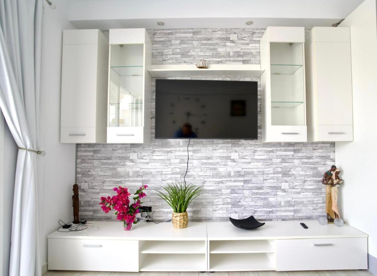 Apartamento Astra