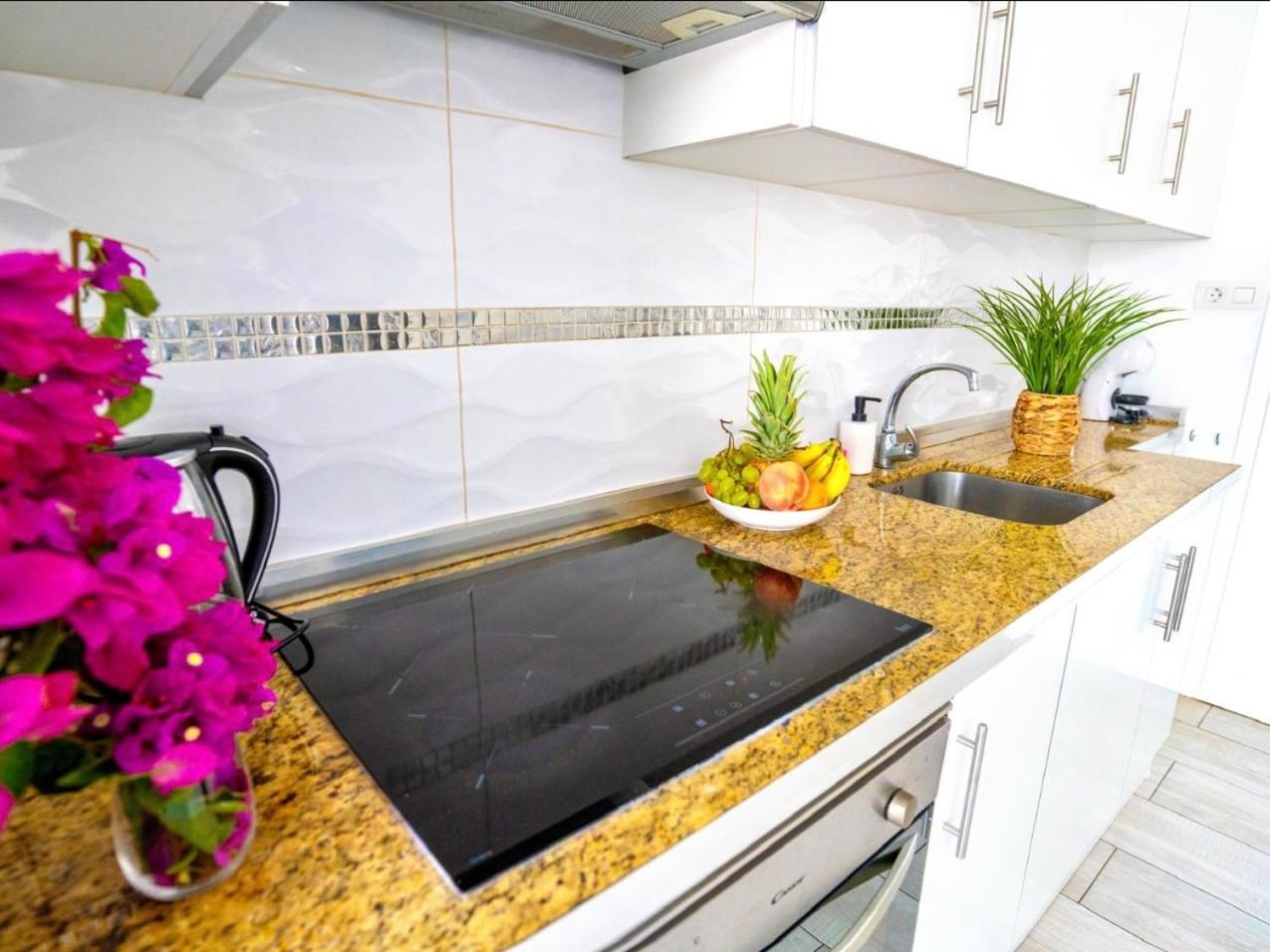 Apartamento Astra