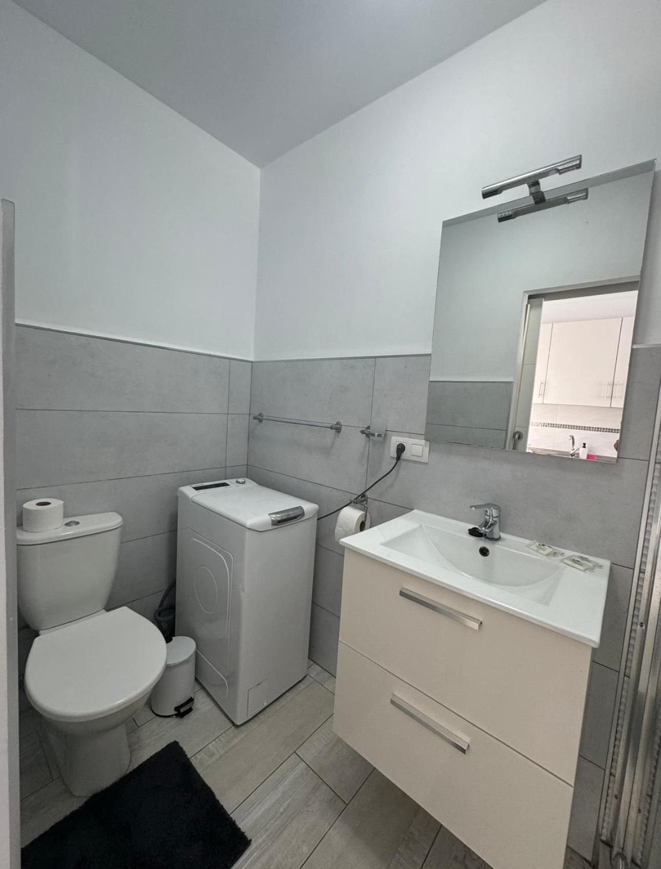Apartamento Astra