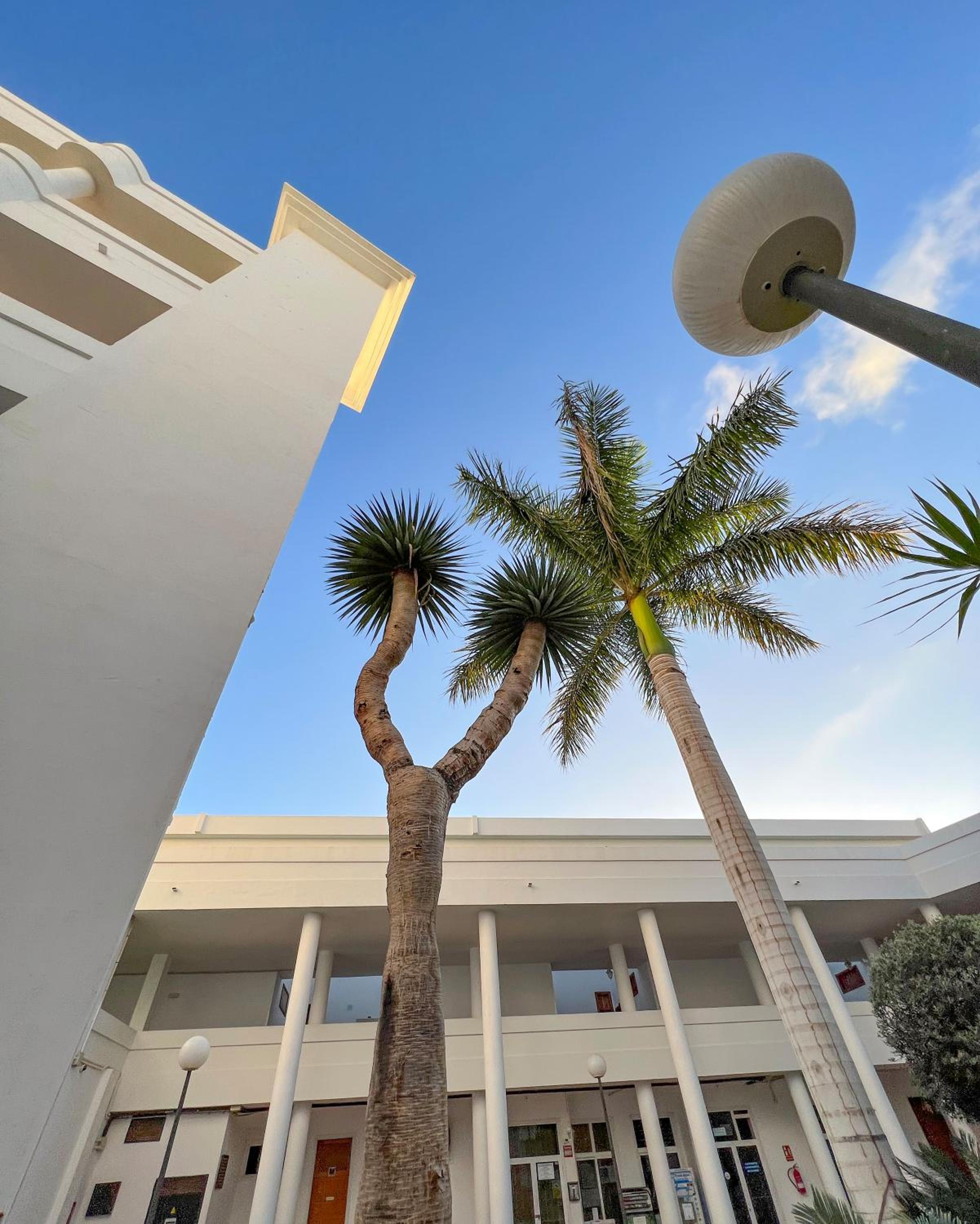 Apartamento Astra