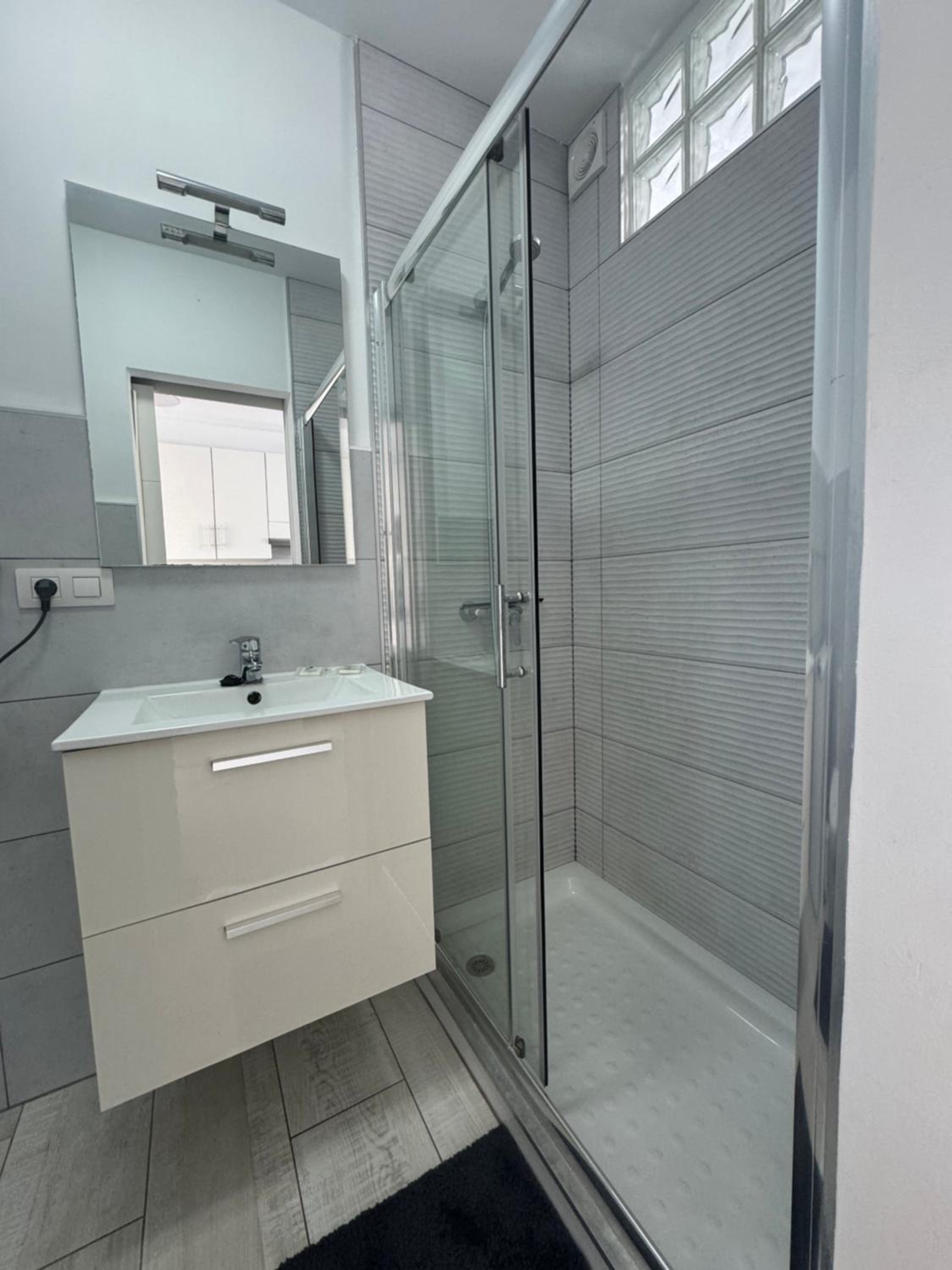Apartamento Astra