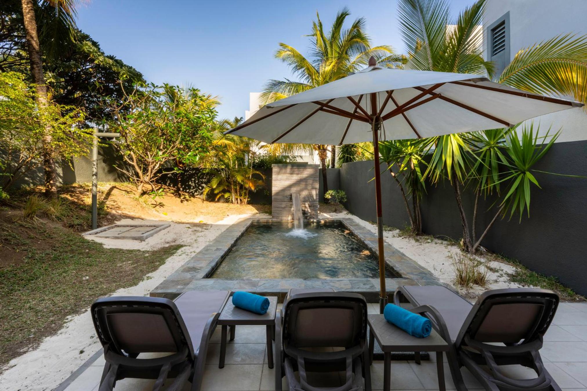 Stylia Villas