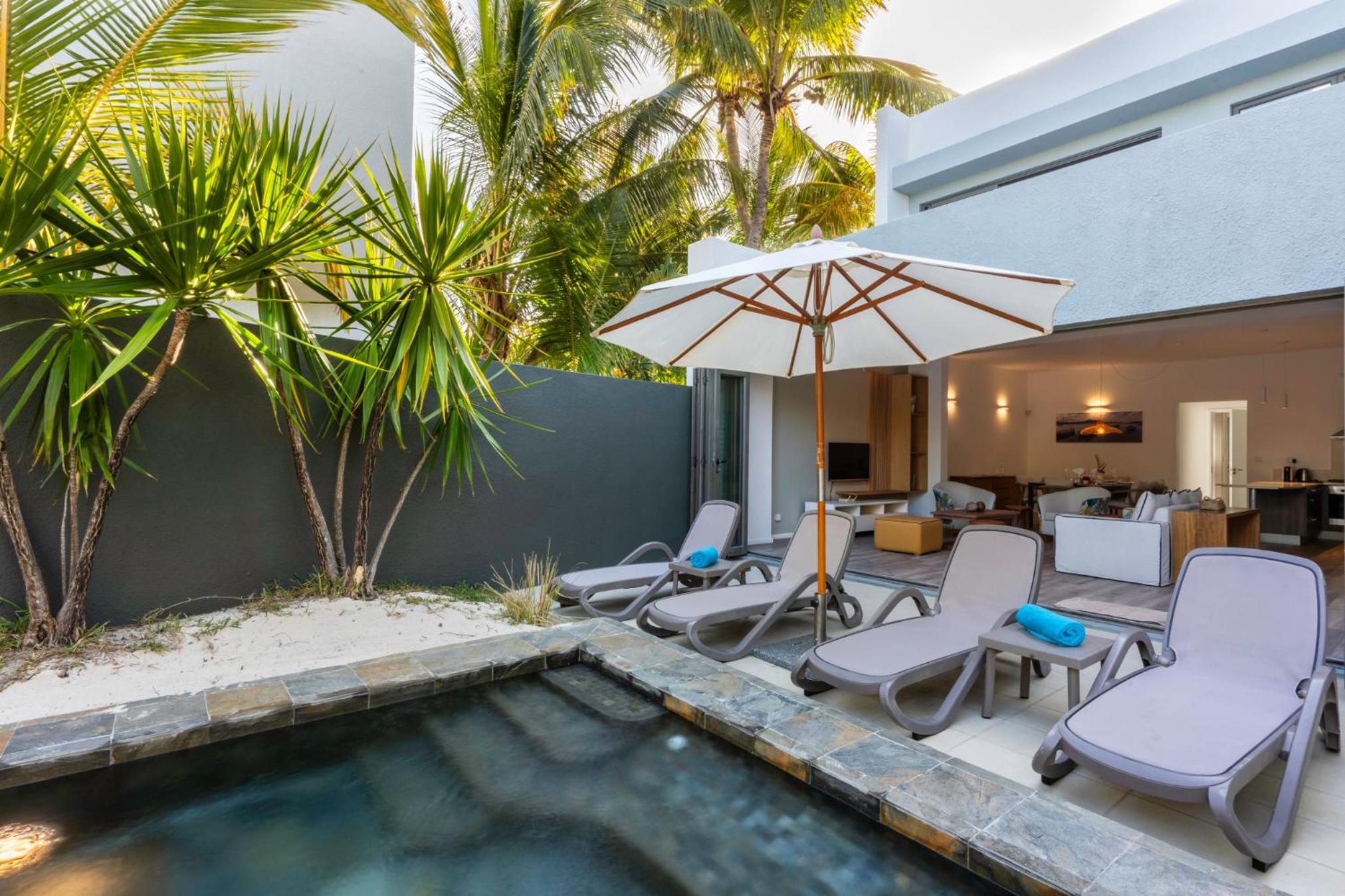 Stylia Villas