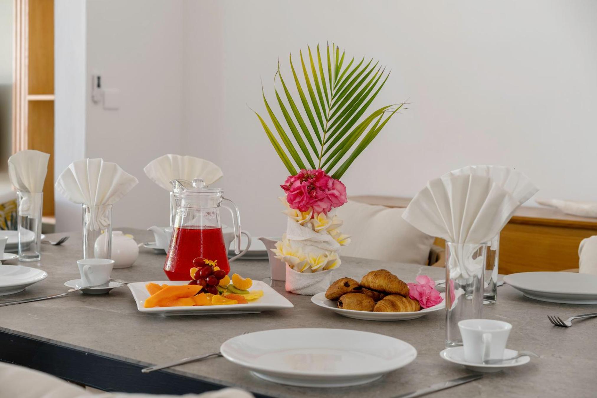 Stylia Villas