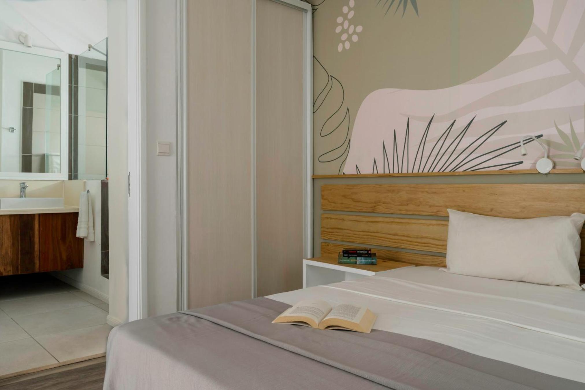 Stylia Villas