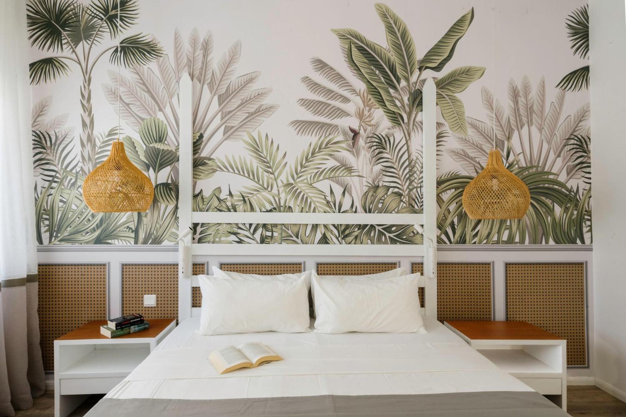 Stylia Villas