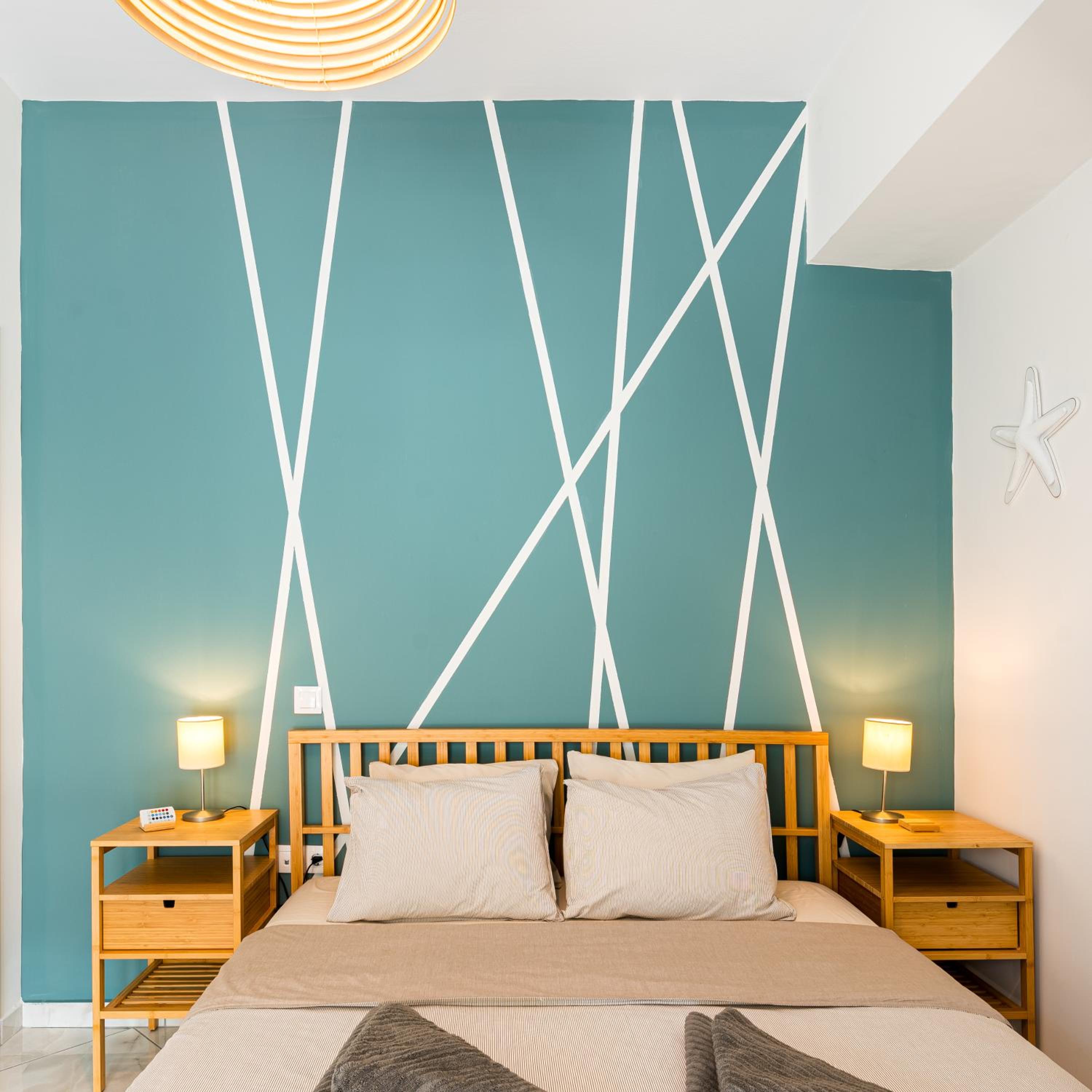 Cozy apartment with large terrace photo 3