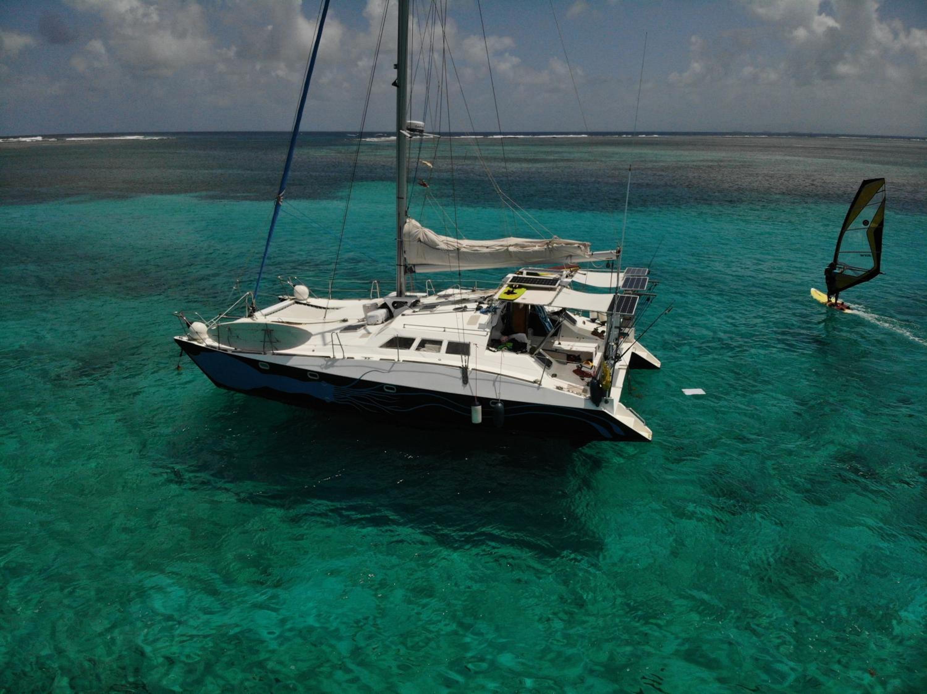 Enjoy Sailing Experience view 3