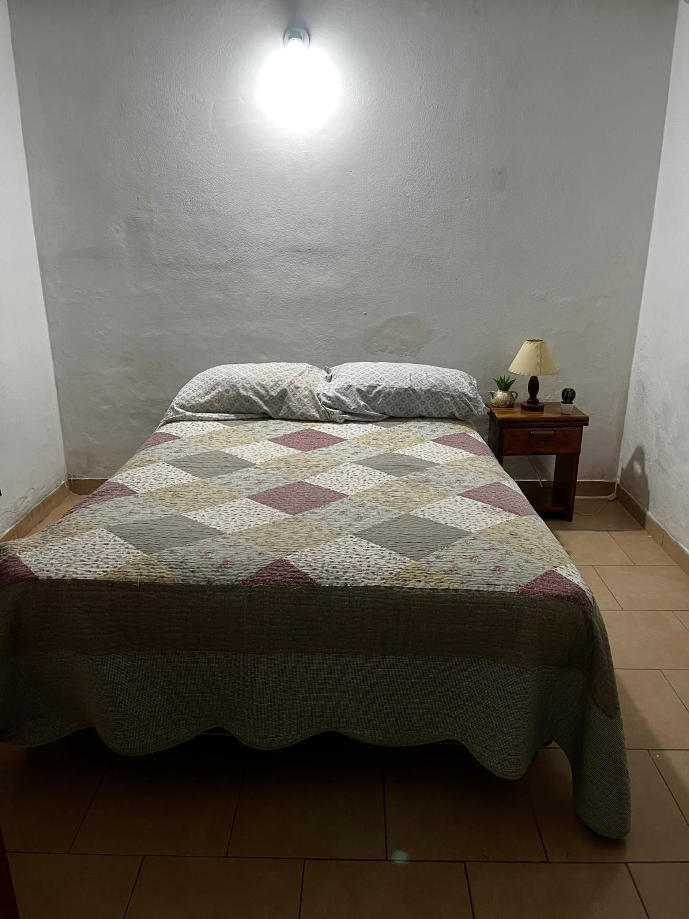 Casa Alba