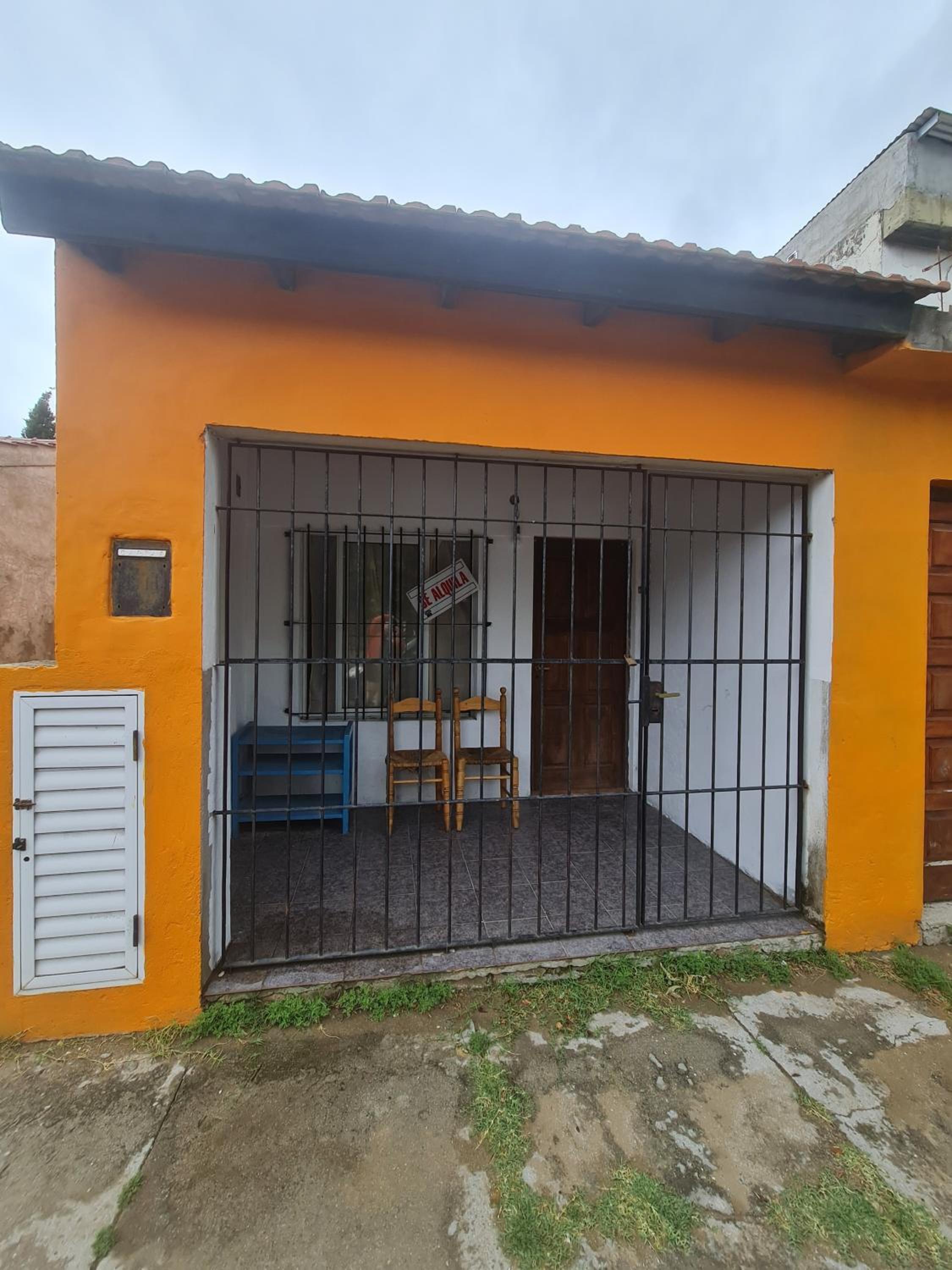Casa Alba