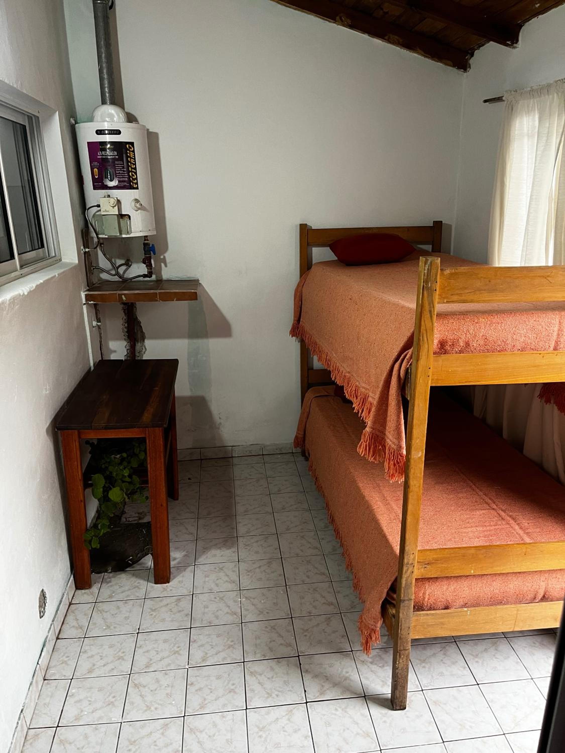 Casa Alba