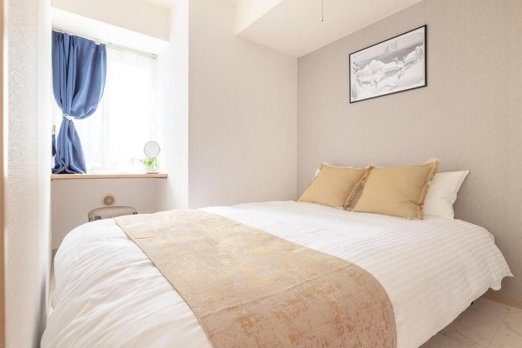 Cozy Stay Sapporo Central view 5