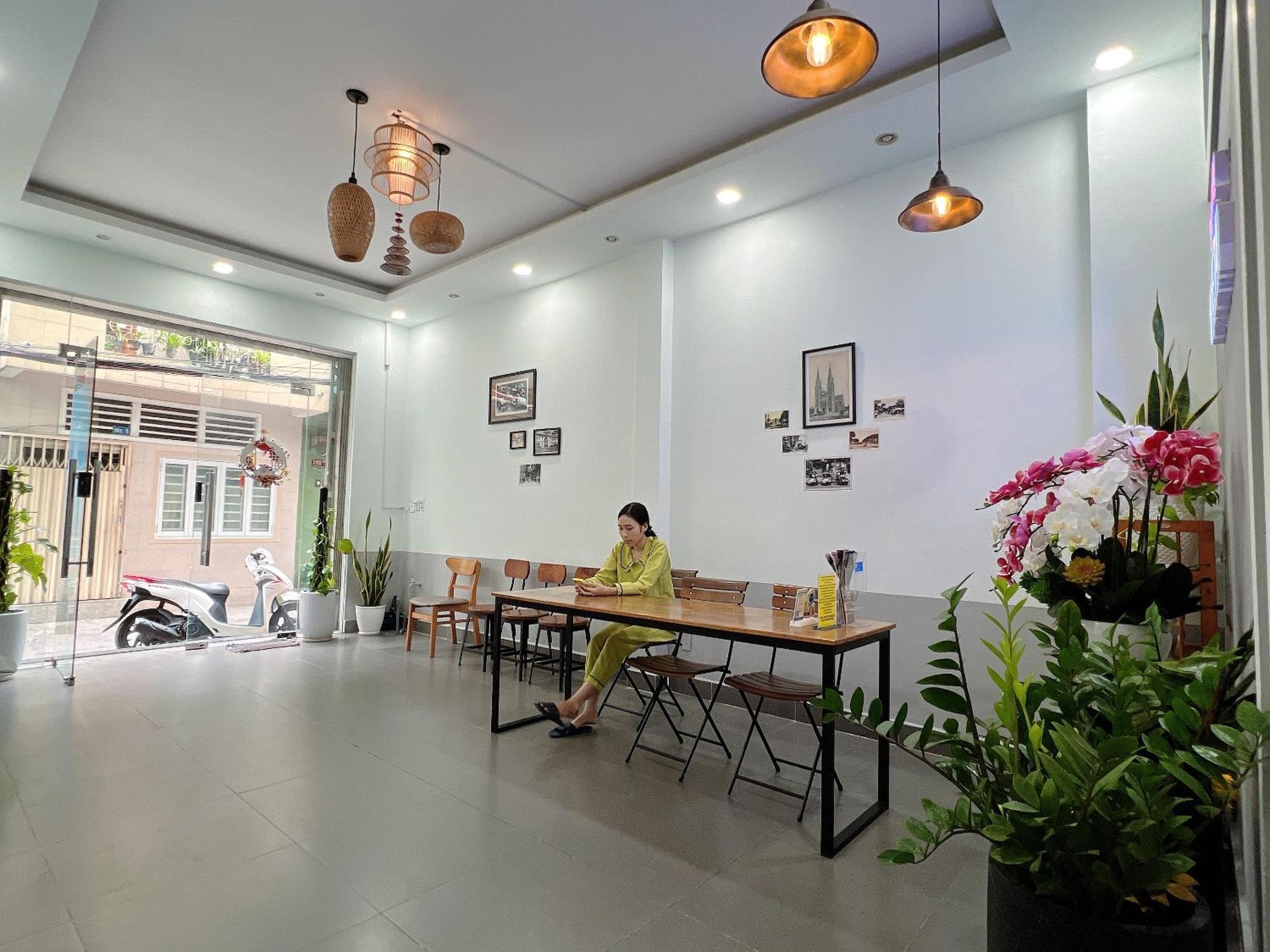 Tumy Homestay