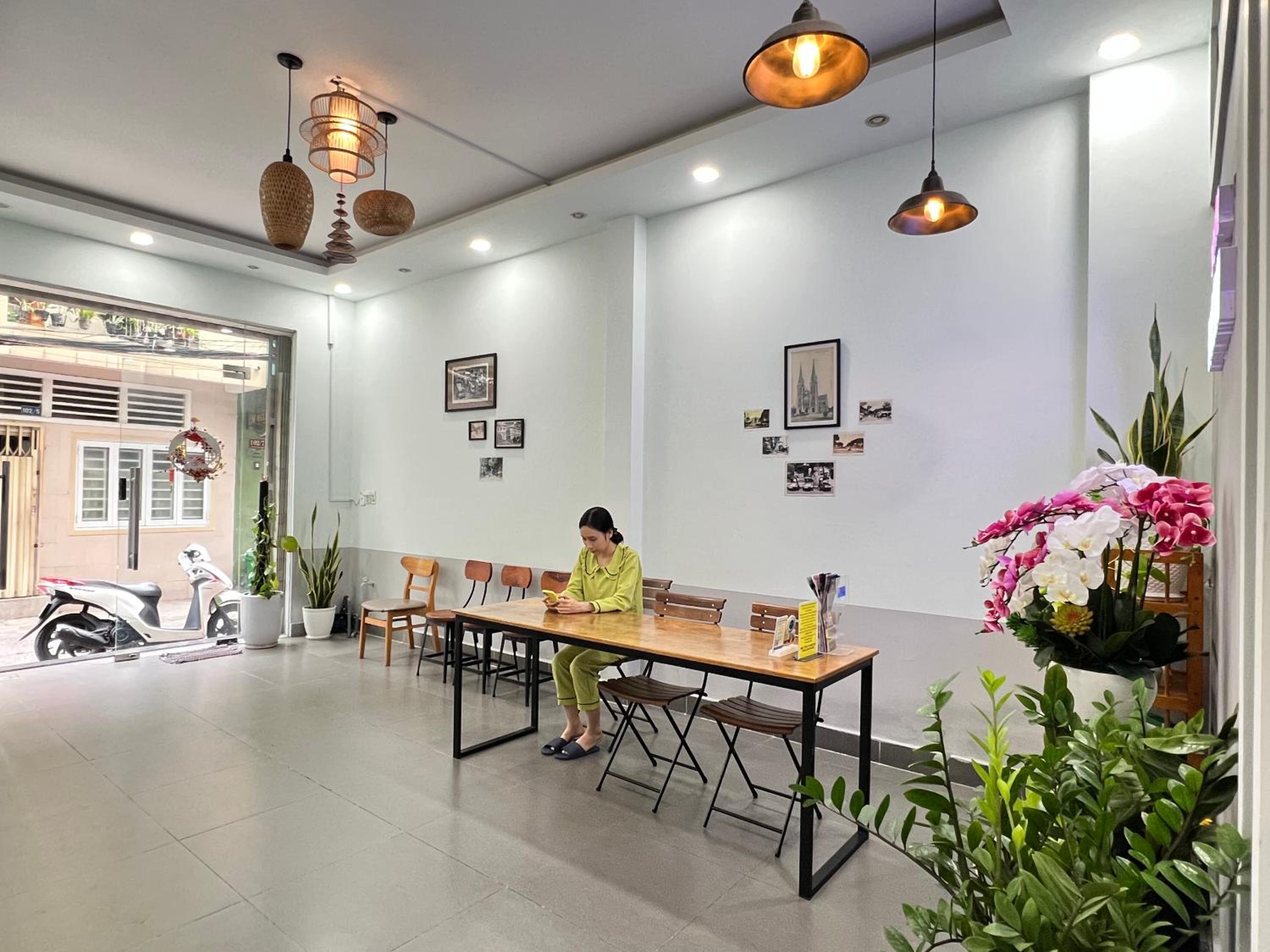 Tumy Homestay