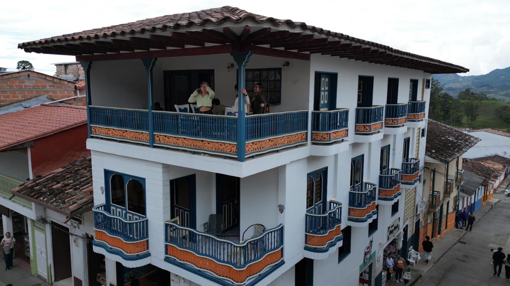 Soluna Apartamento Jericó Parque