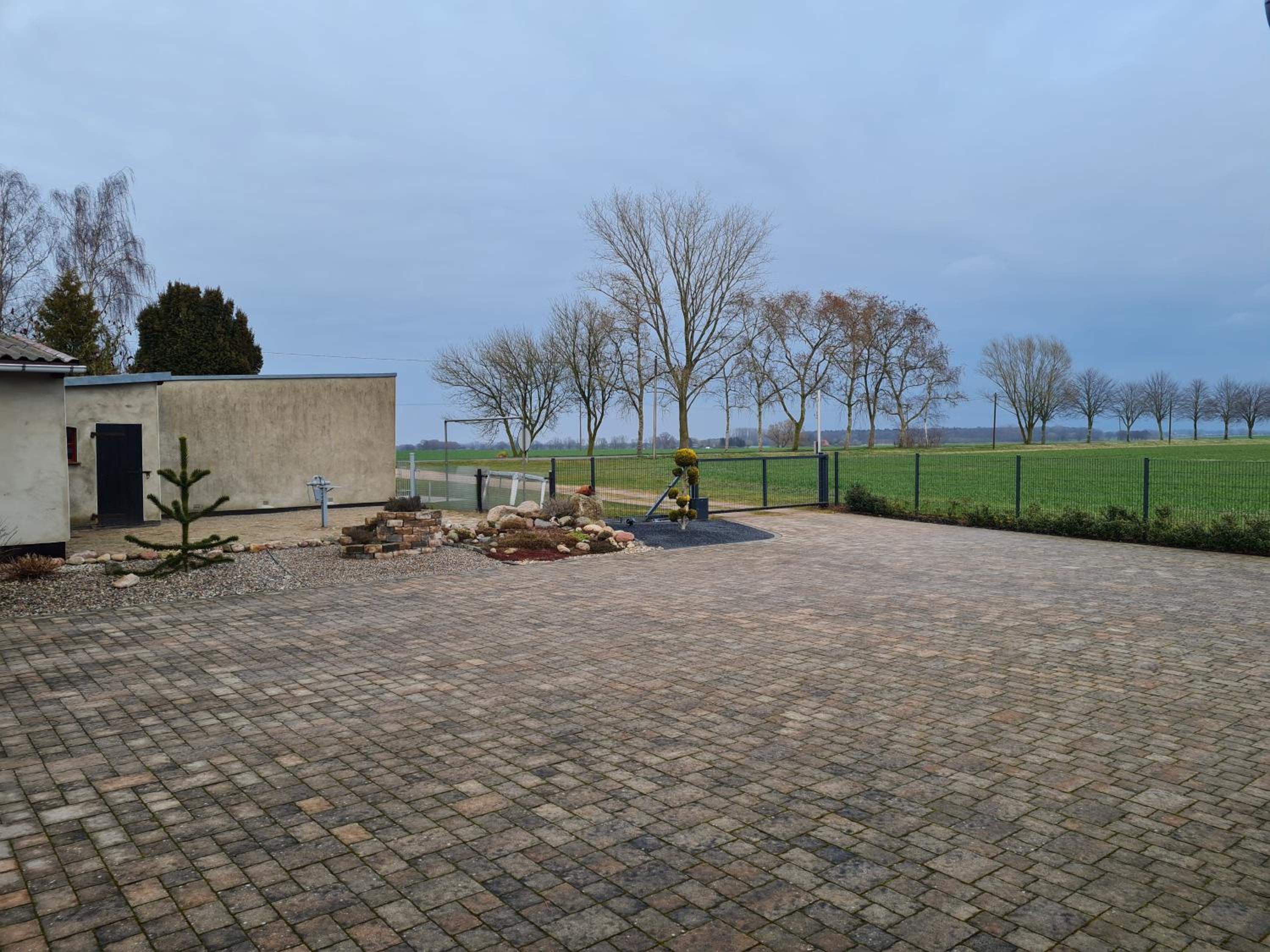 Ferienwohnung Buchholz