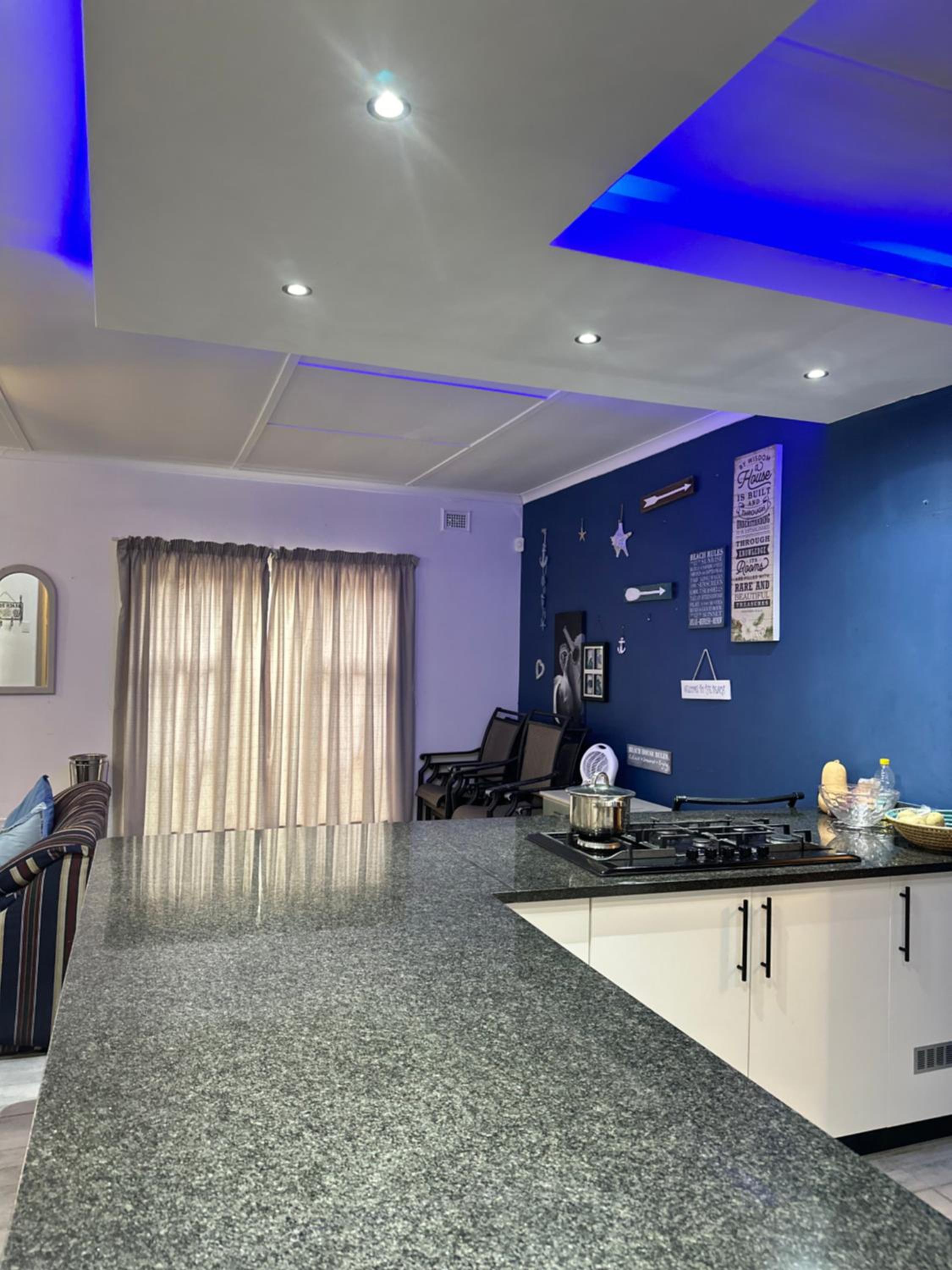 BlueHive guesthouse