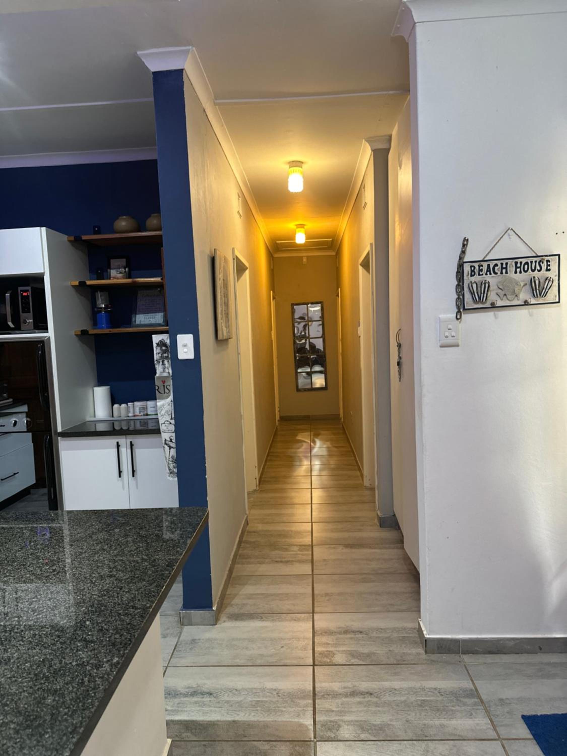 BlueHive guesthouse