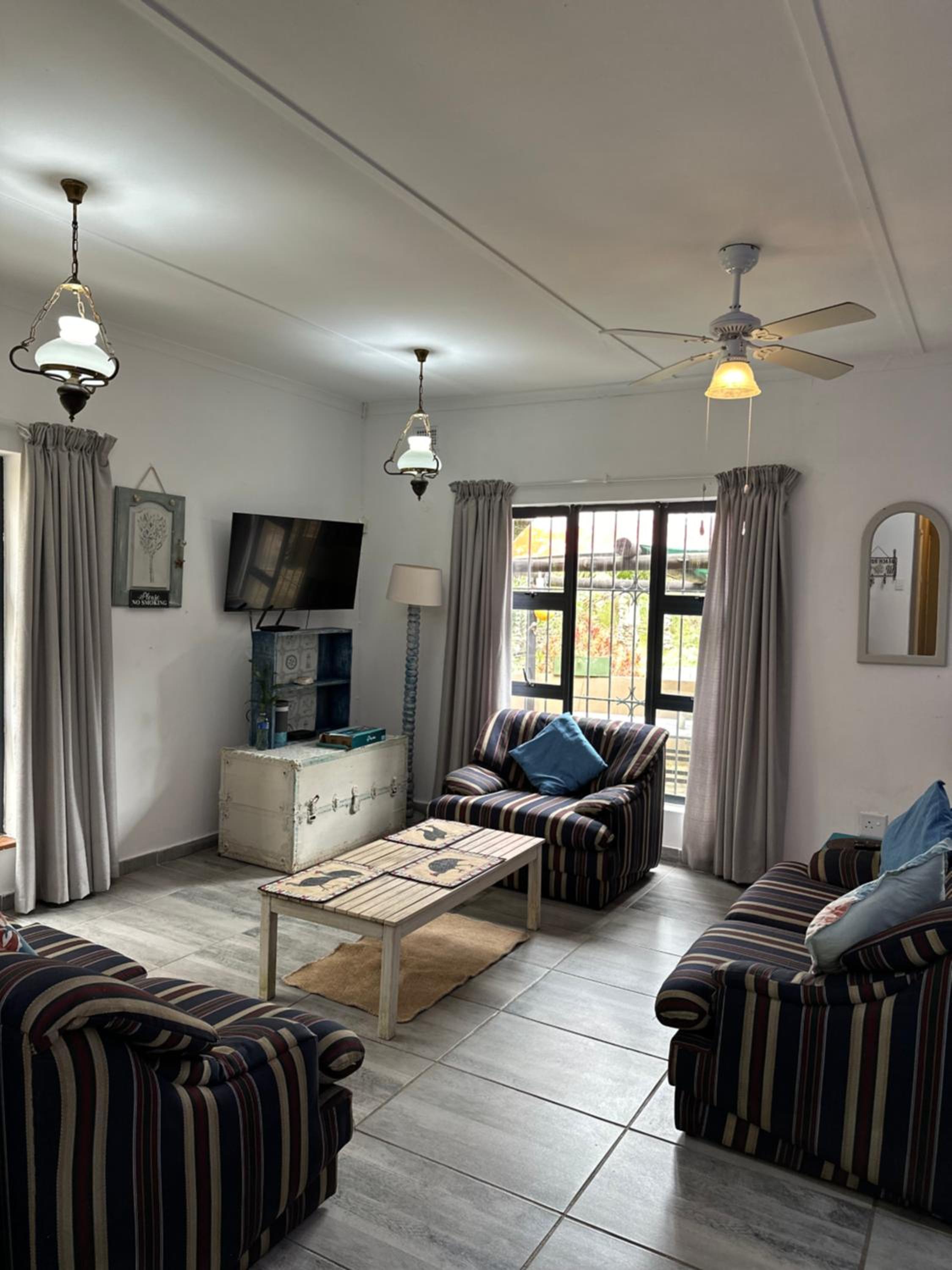 BlueHive guesthouse