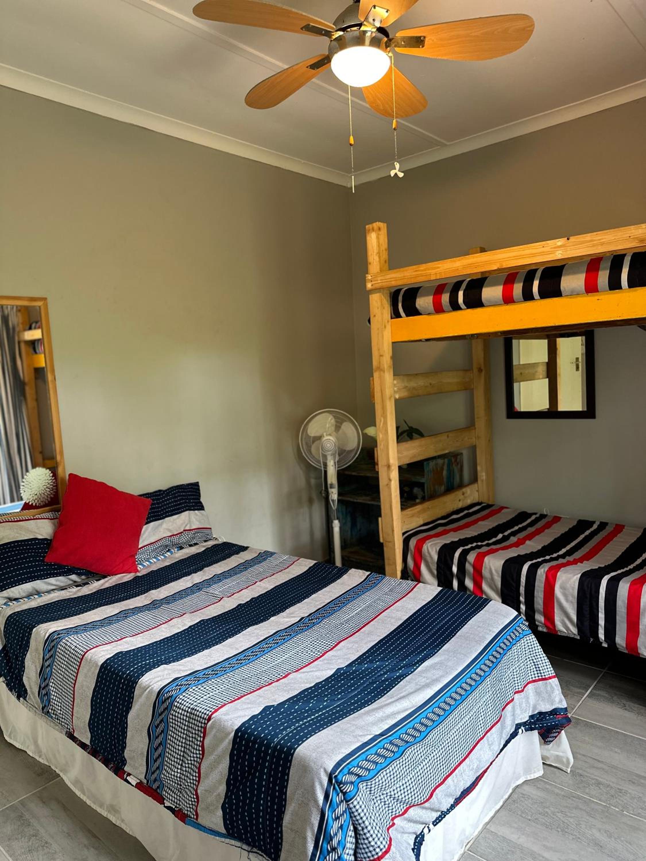 BlueHive guesthouse