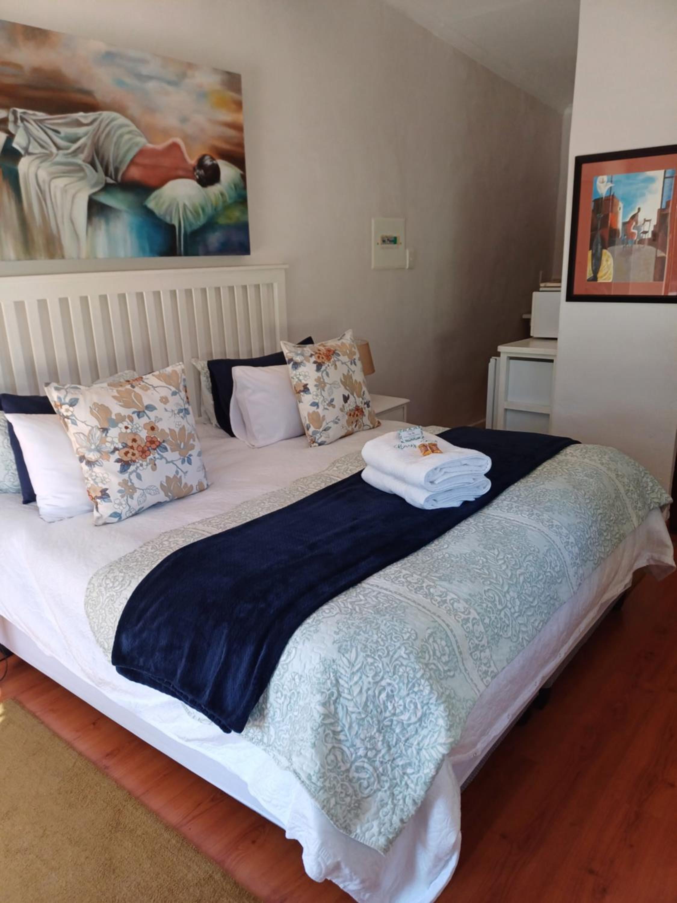 Cosy Stay view 2