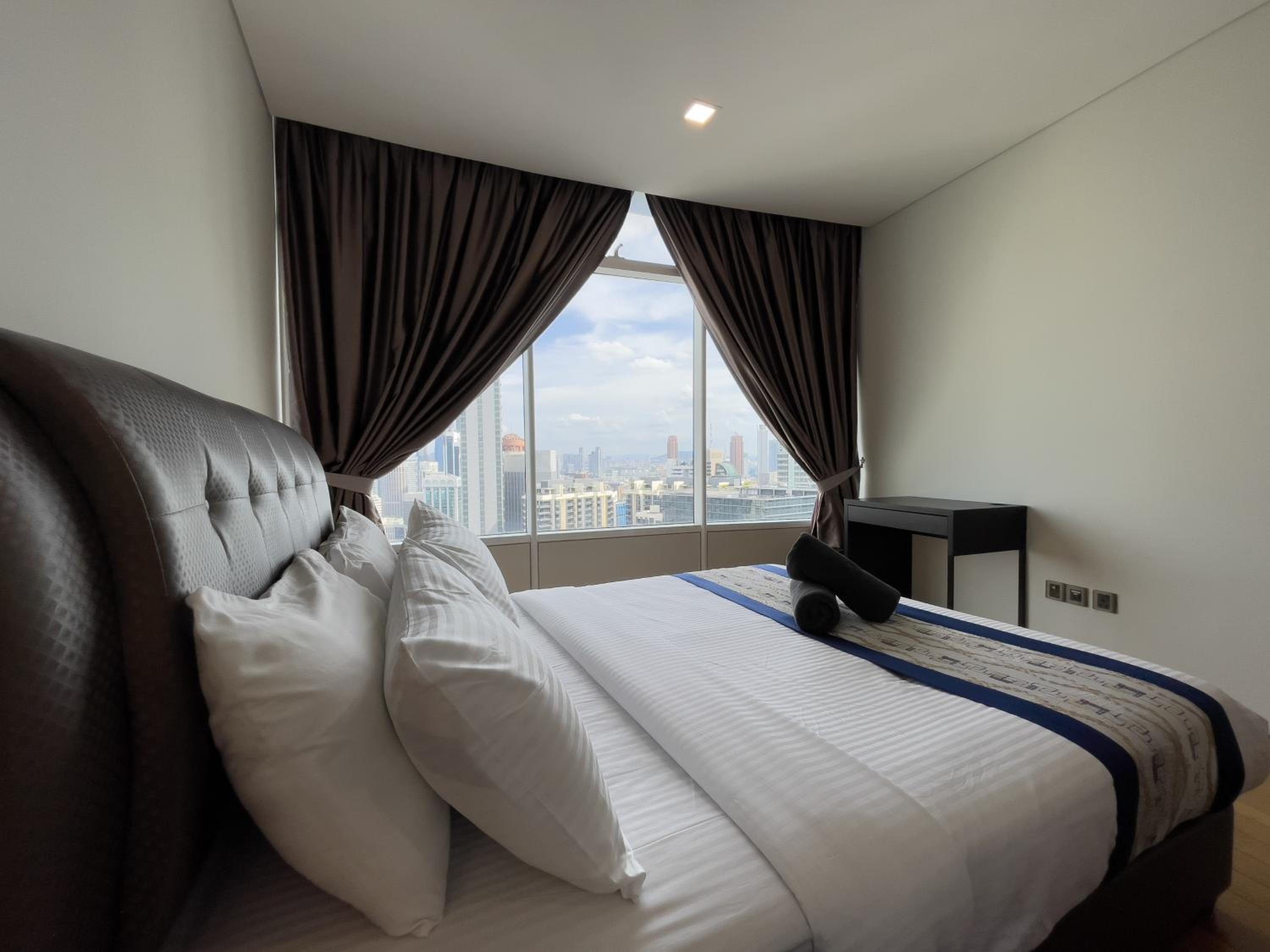 Vortex Suites klcc By Sayang