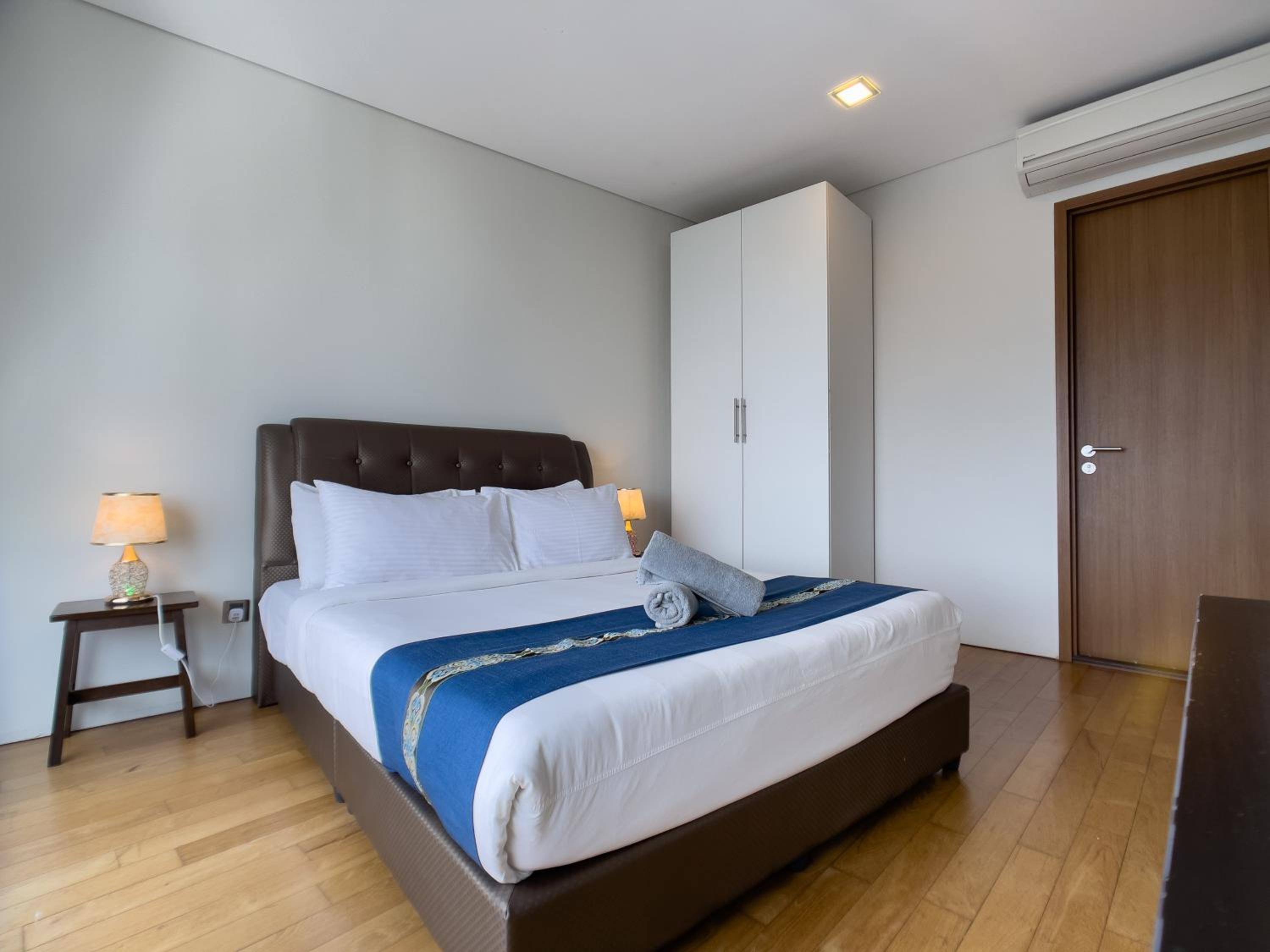 Vortex Suites klcc By Sayang