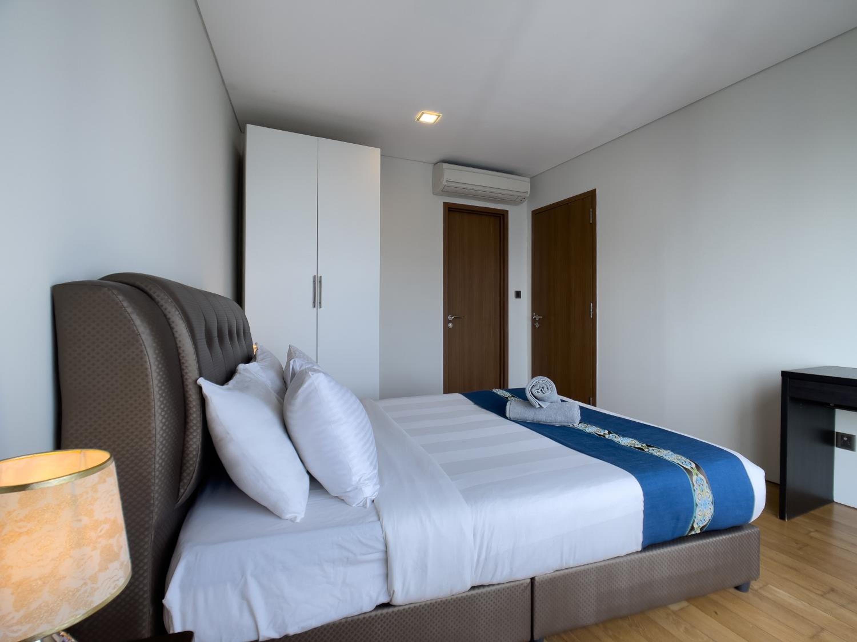 Vortex Suites klcc By Sayang