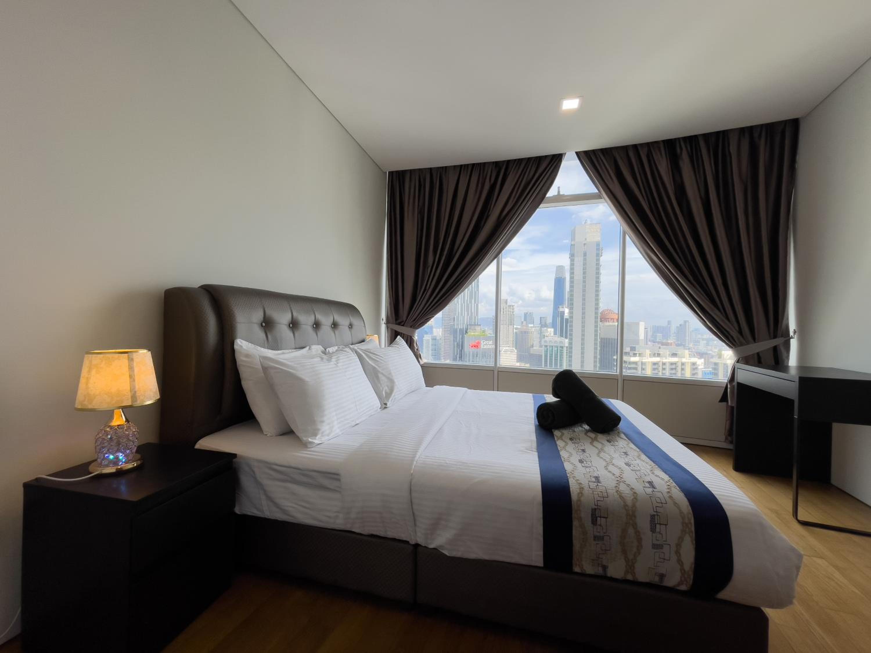 Vortex Suites klcc By Sayang