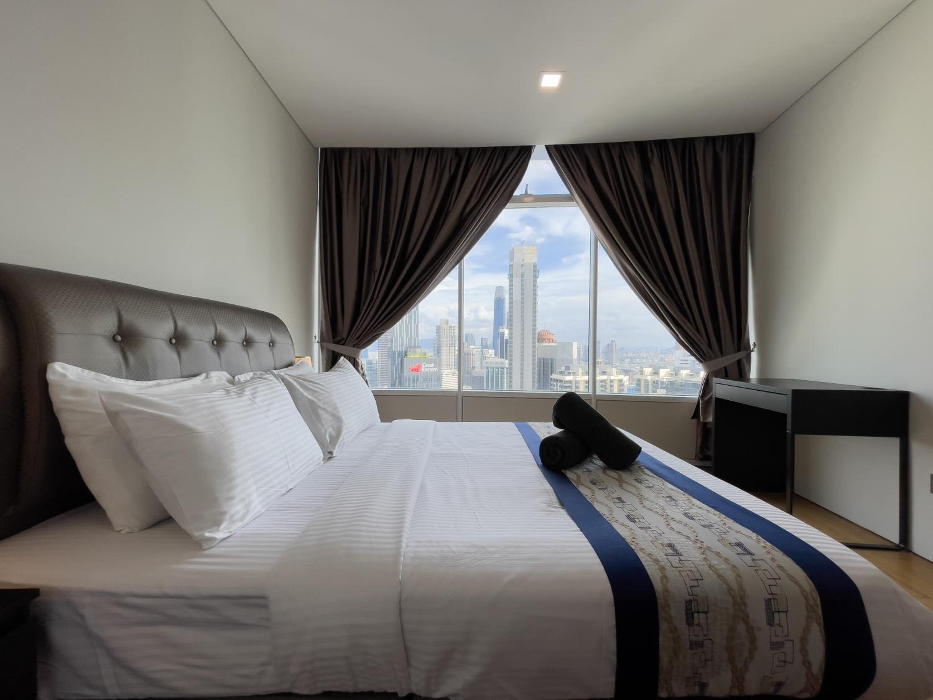 Vortex Suites klcc By Sayang