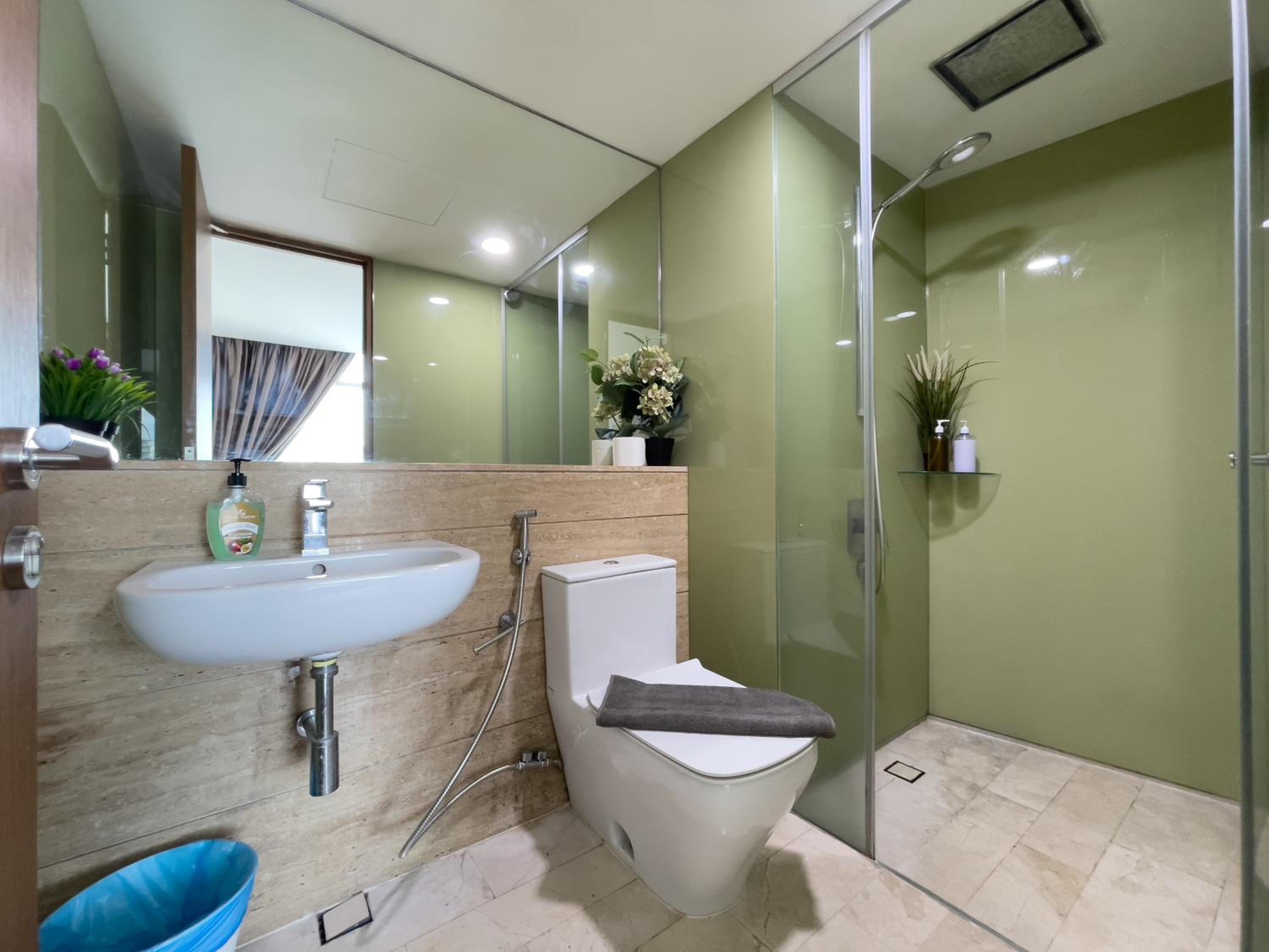 Vortex Suites klcc By Sayang