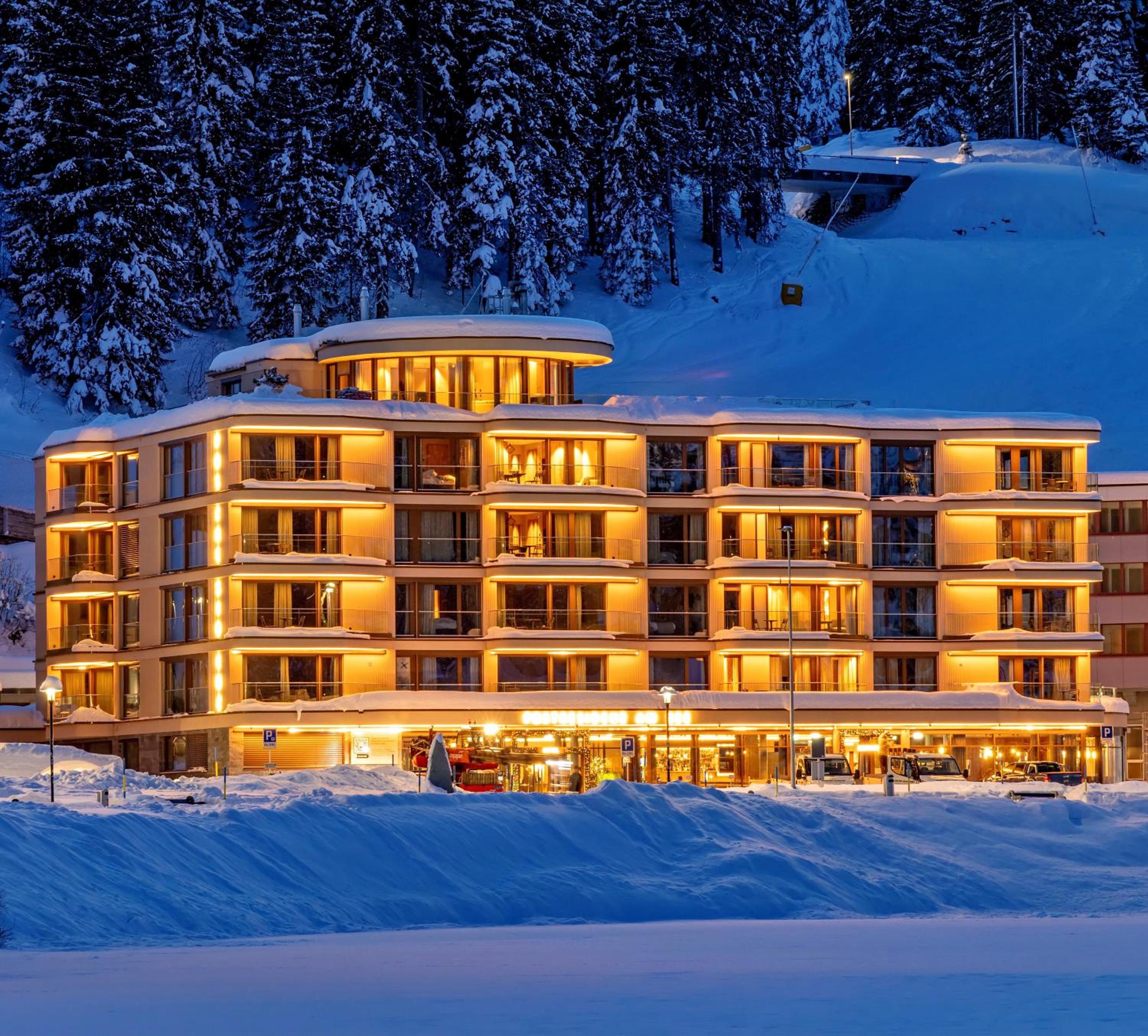 Hotel Postresidenz am See