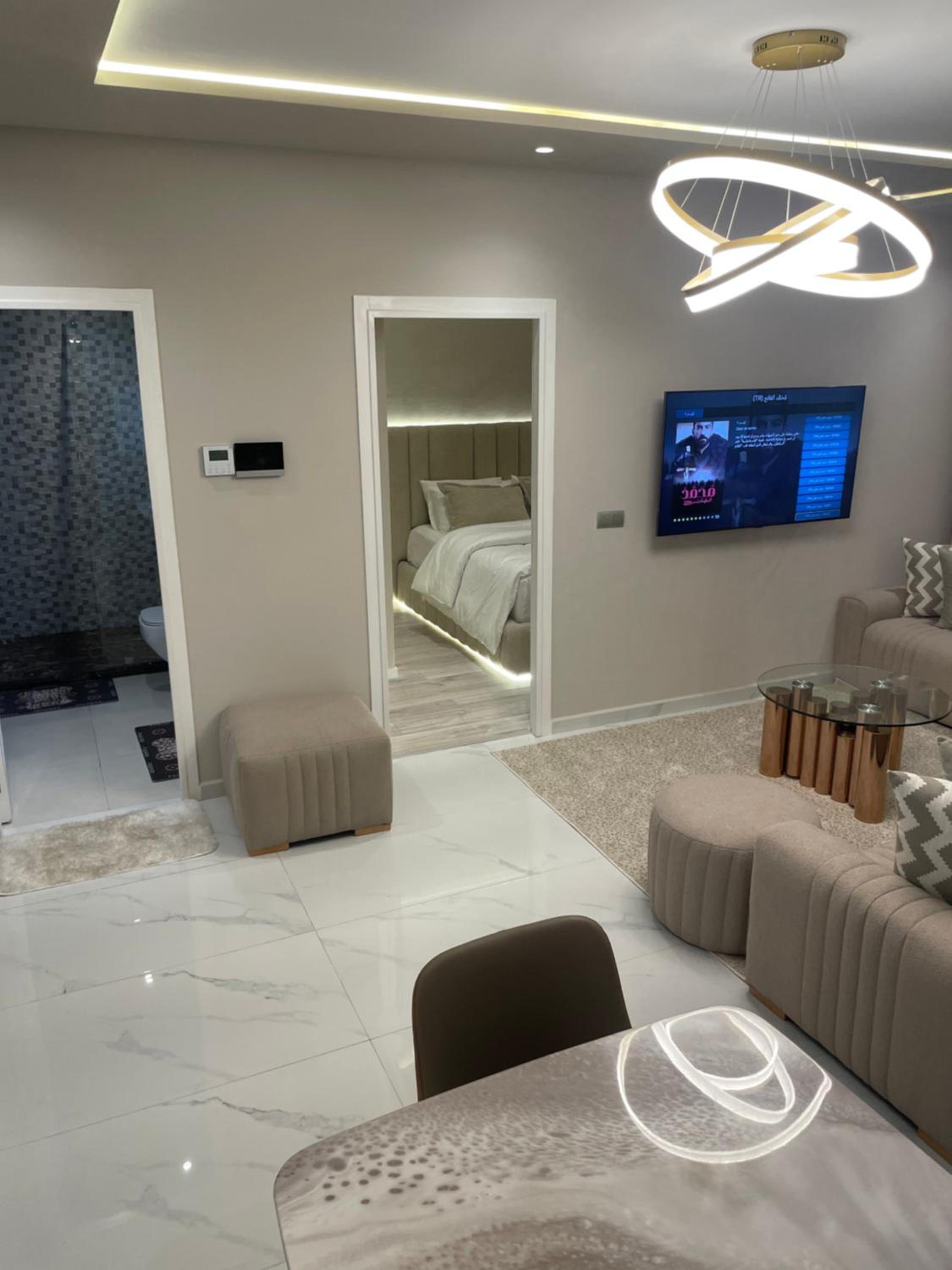 LA SUITe view 2