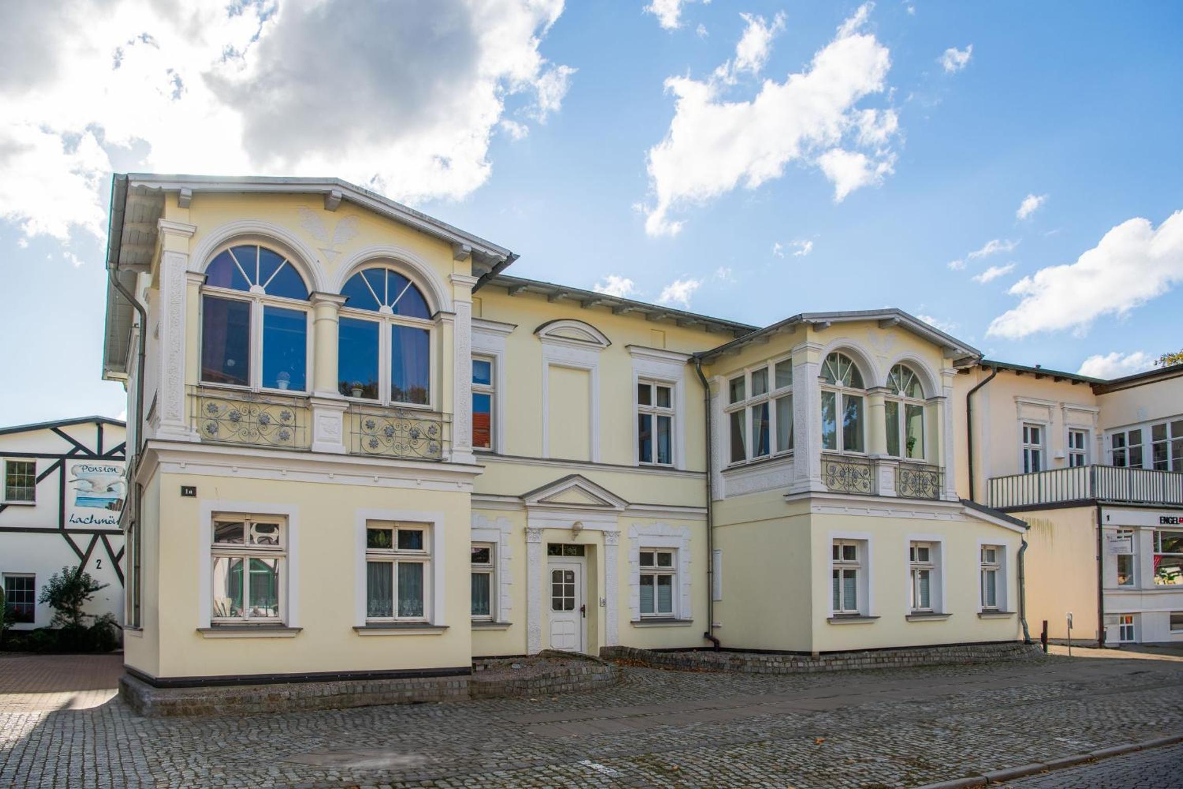 Domizil Waldstraße 03 view 2