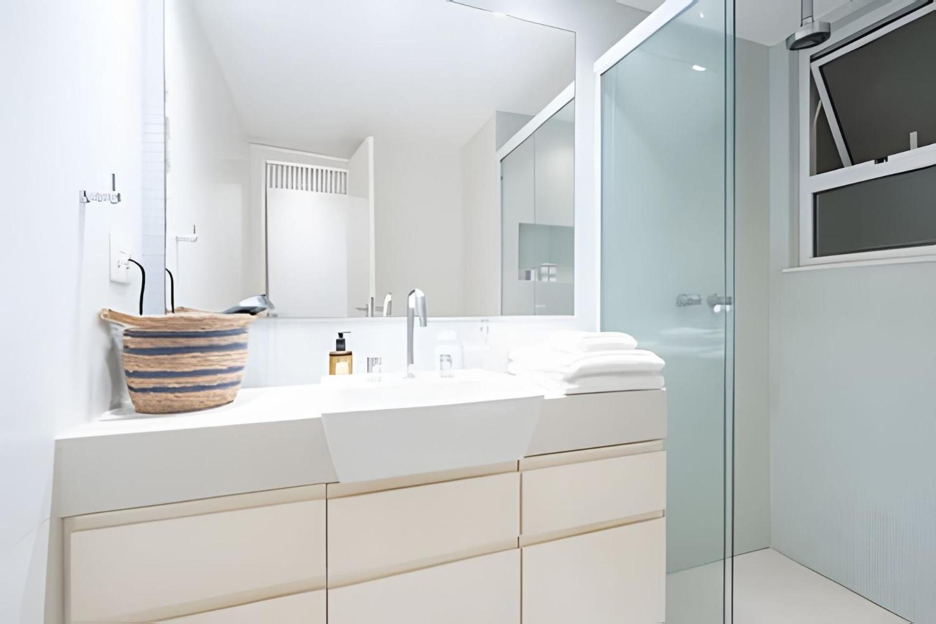 Building - El Paso - Stylish Accommodations in Leblon