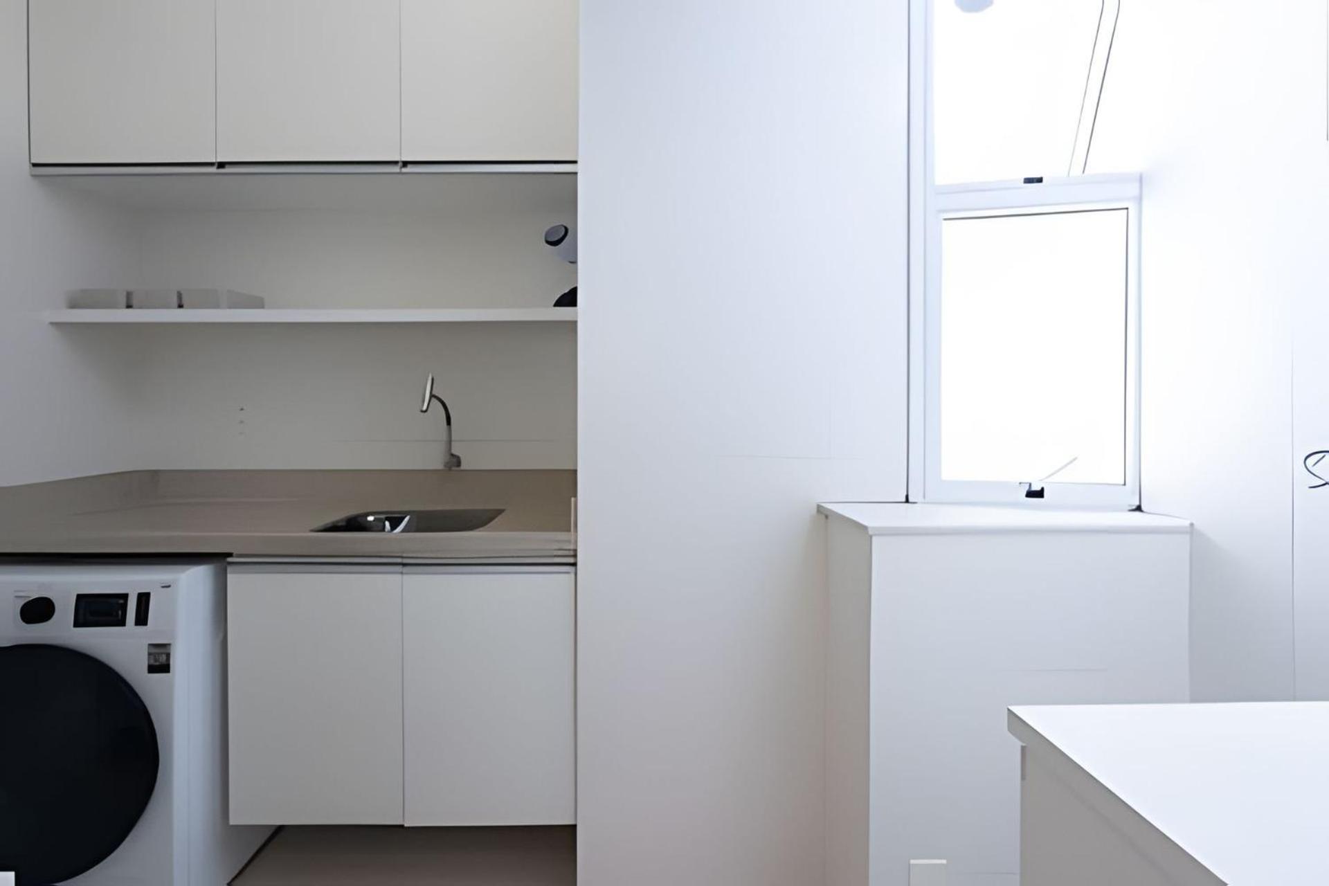 Building - El Paso - Stylish Accommodations in Leblon