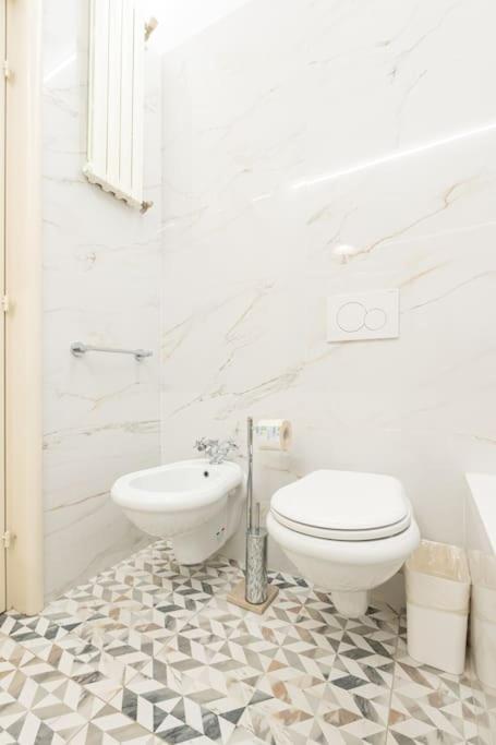 Spacious One bedroom Moscova - Mirable PM