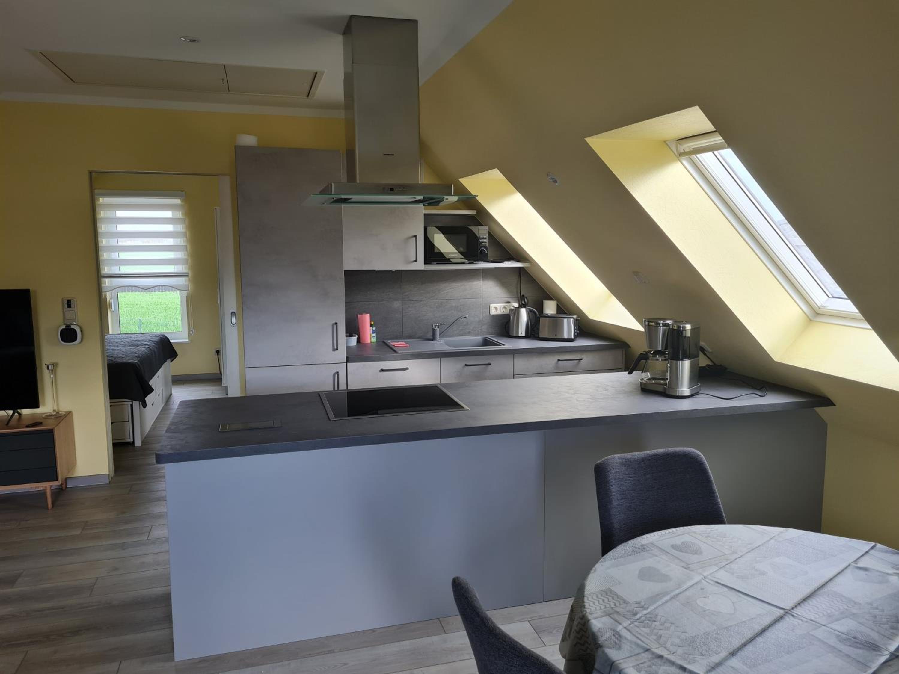 Ferienwohnung Buchholz