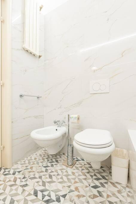 Spacious One bedroom Moscova - Mirable PM