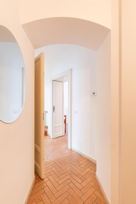 Spacious One bedroom Moscova - Mirable PM